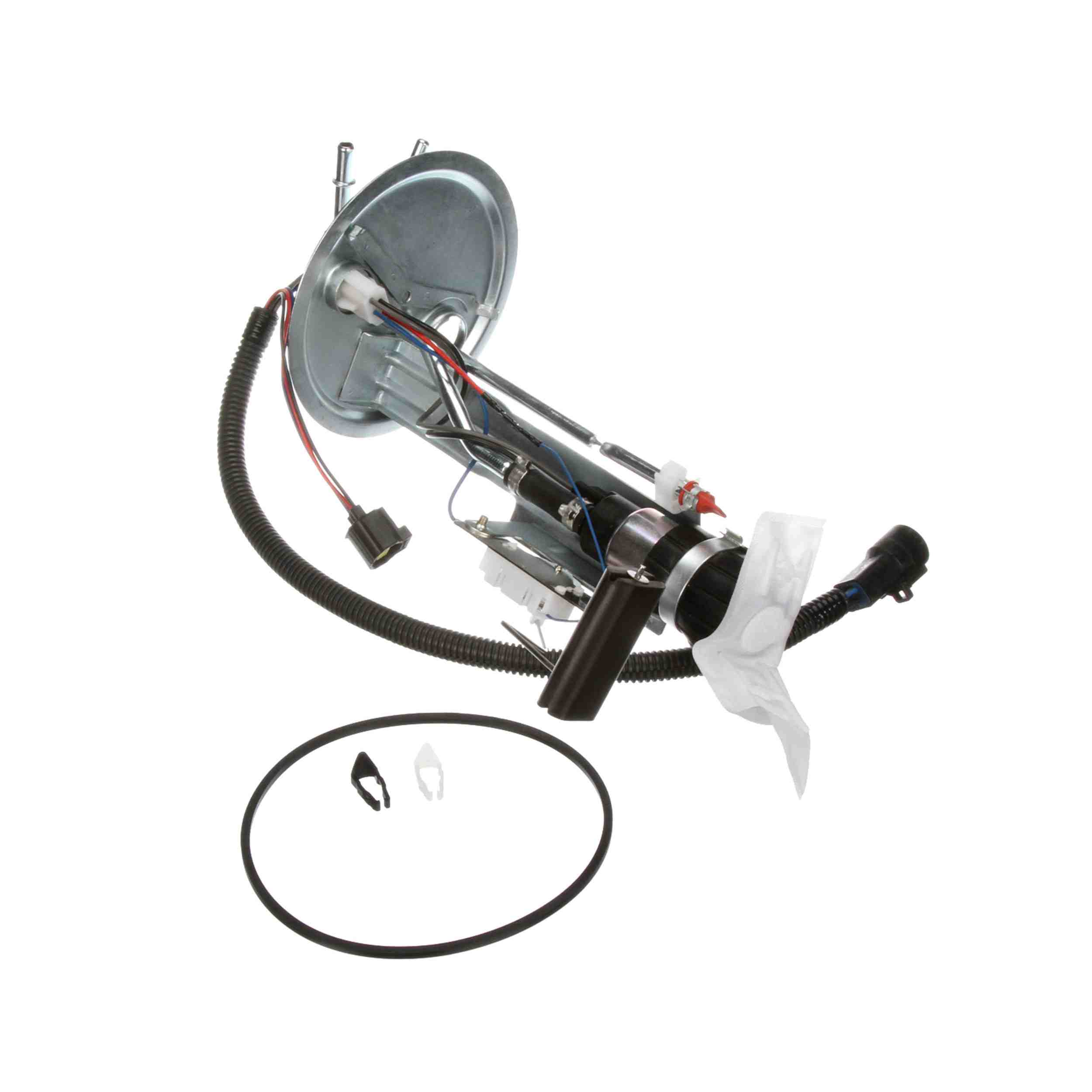 Delphi Fuel Pump Hanger Assembly HP10126