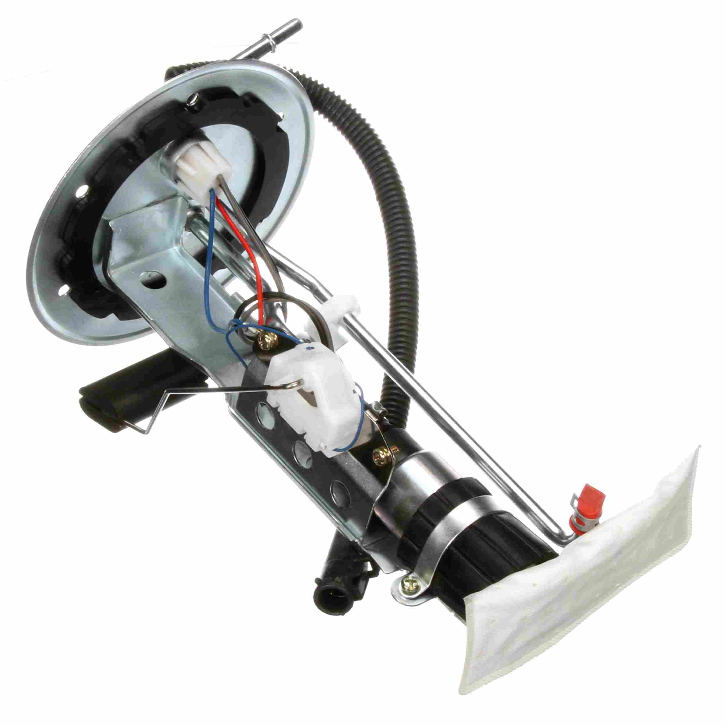 Delphi Fuel Pump Hanger Assembly HP10127