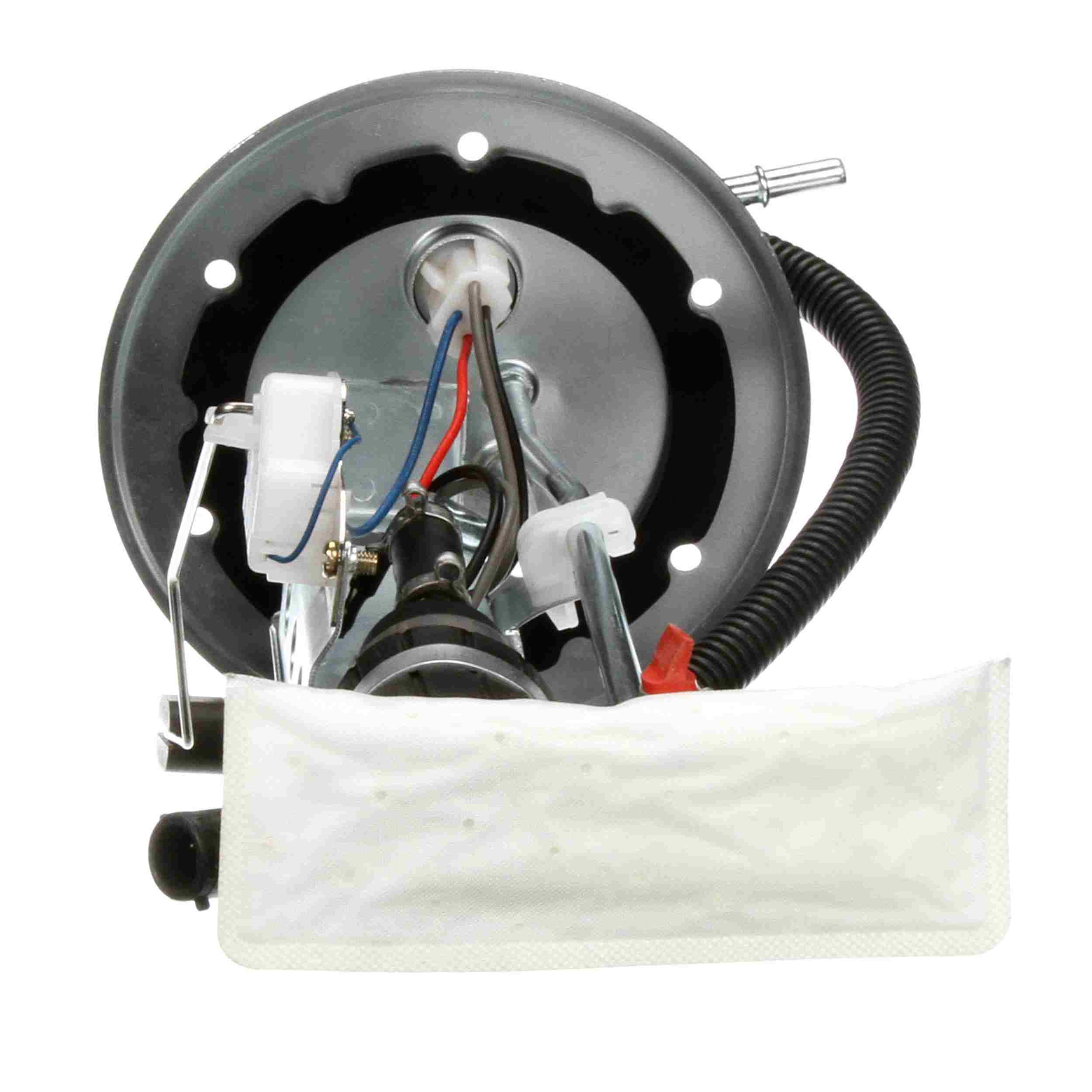 Delphi Fuel Pump Hanger Assembly HP10127