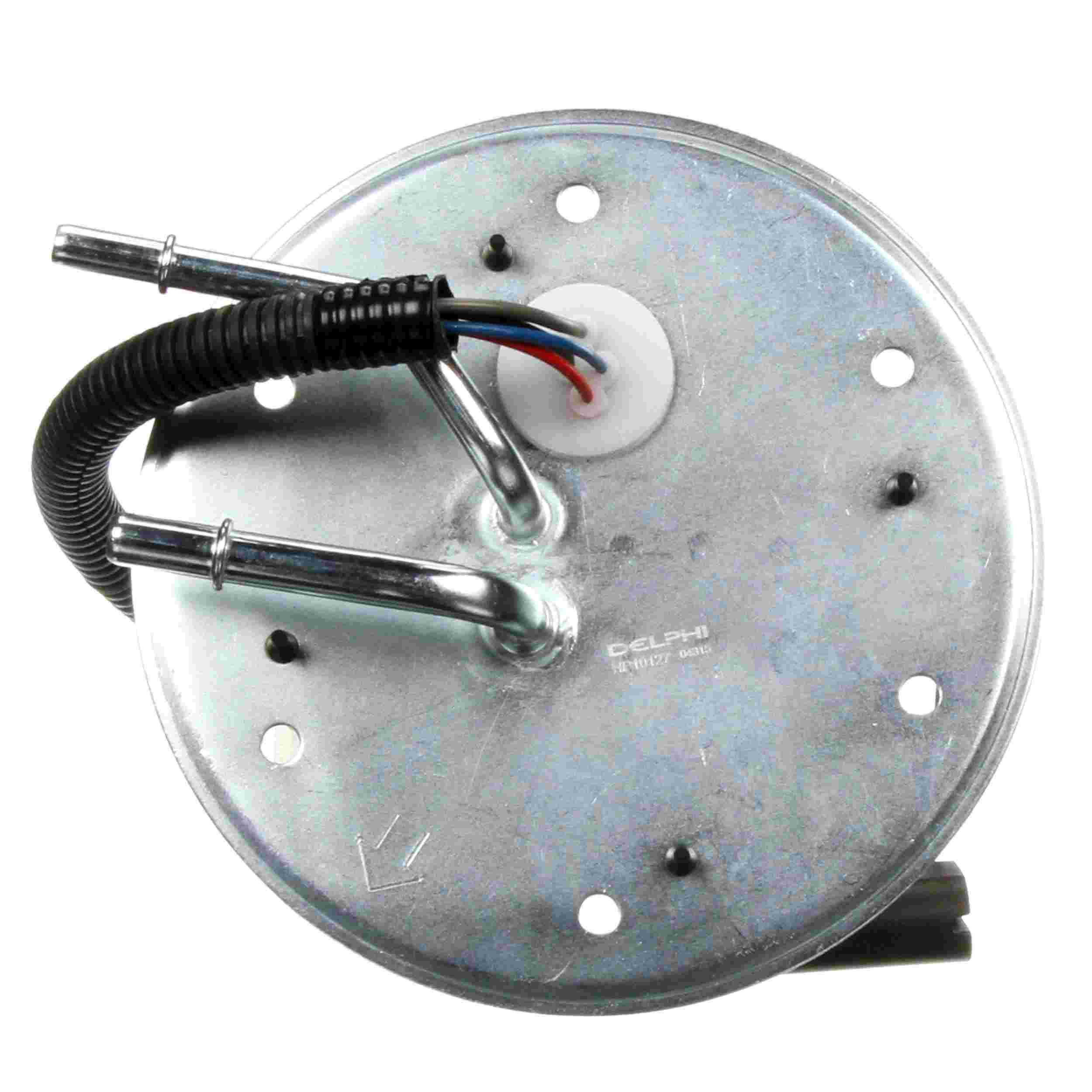Delphi Fuel Pump Hanger Assembly HP10127
