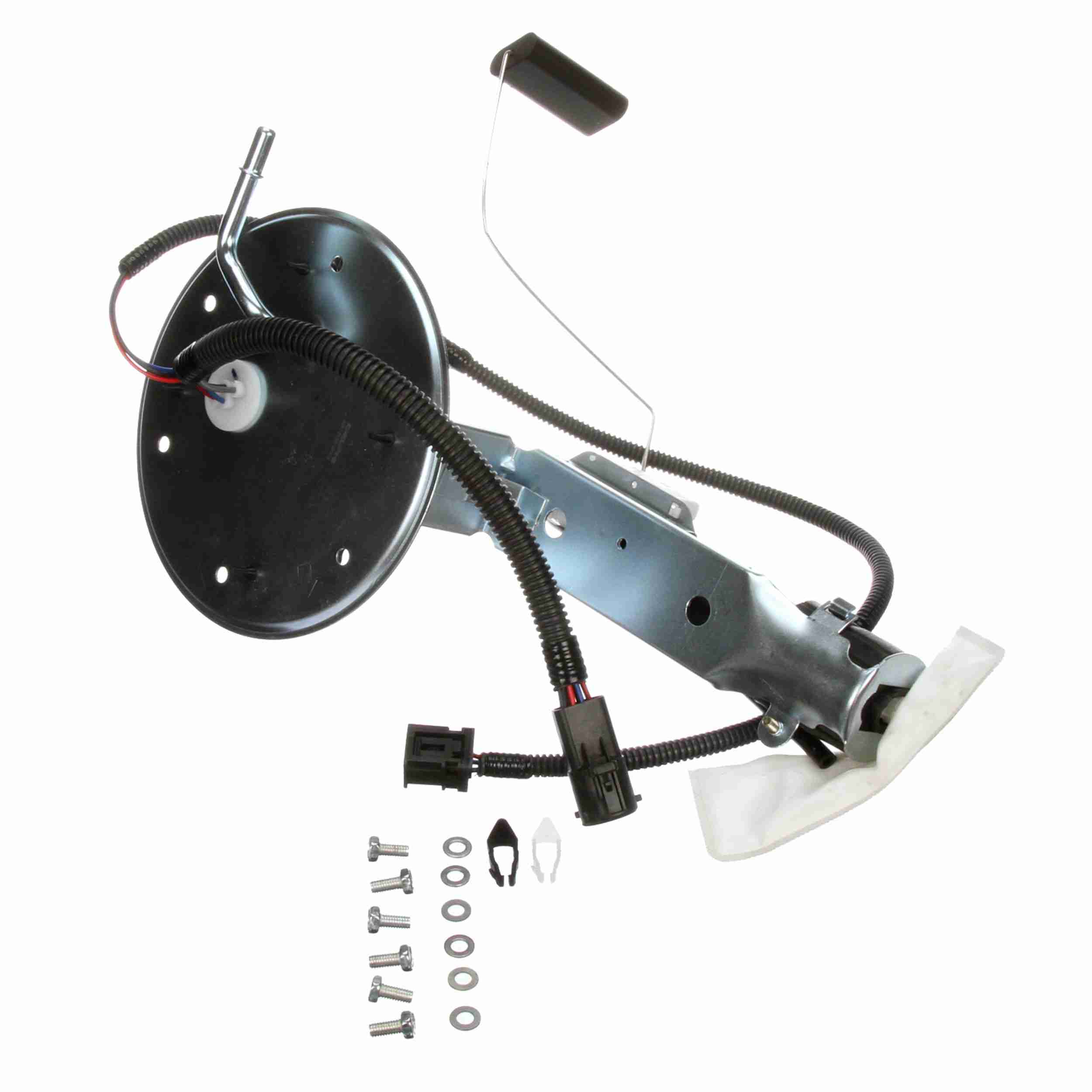 Delphi Fuel Pump Hanger Assembly HP10136