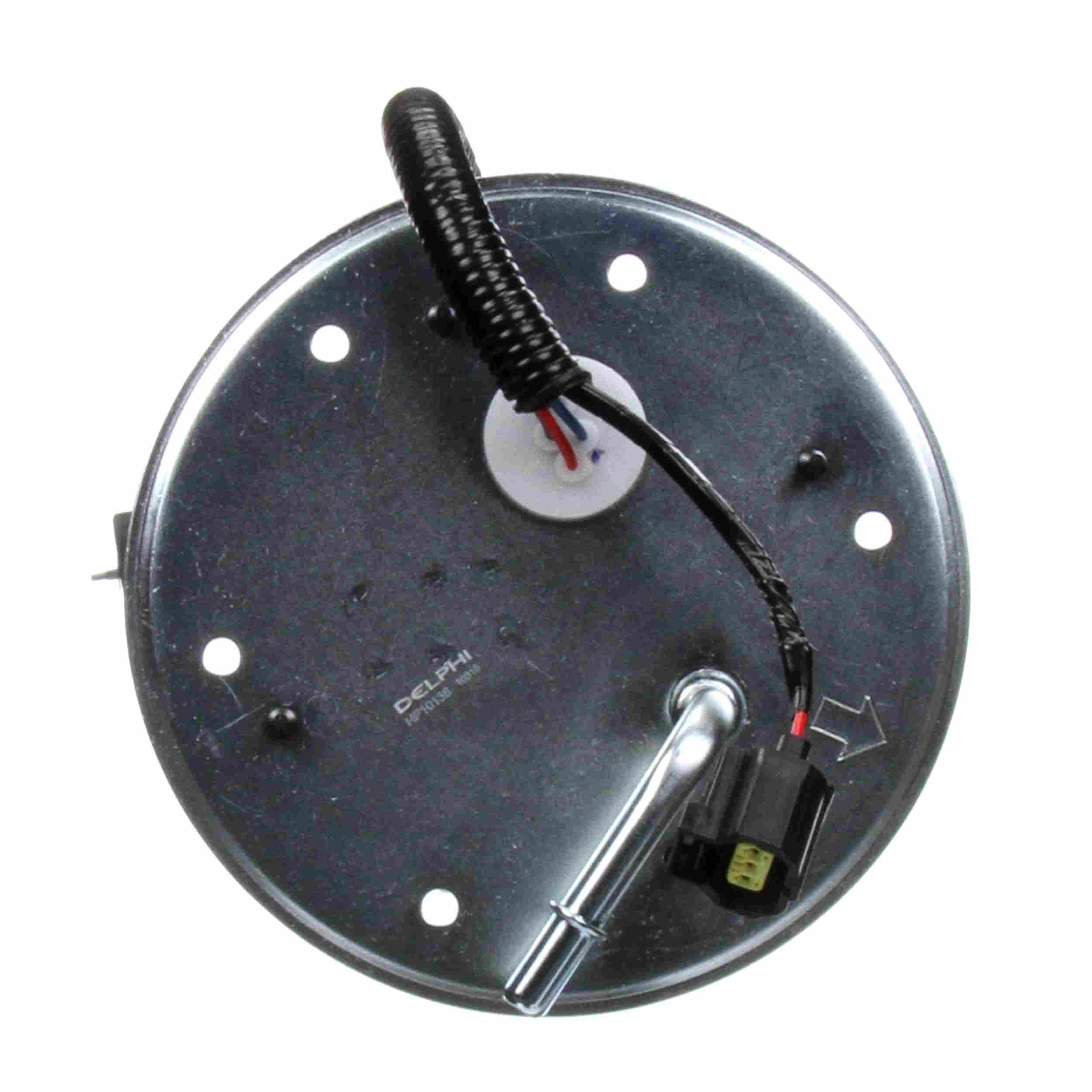 Delphi Fuel Pump Hanger Assembly HP10138