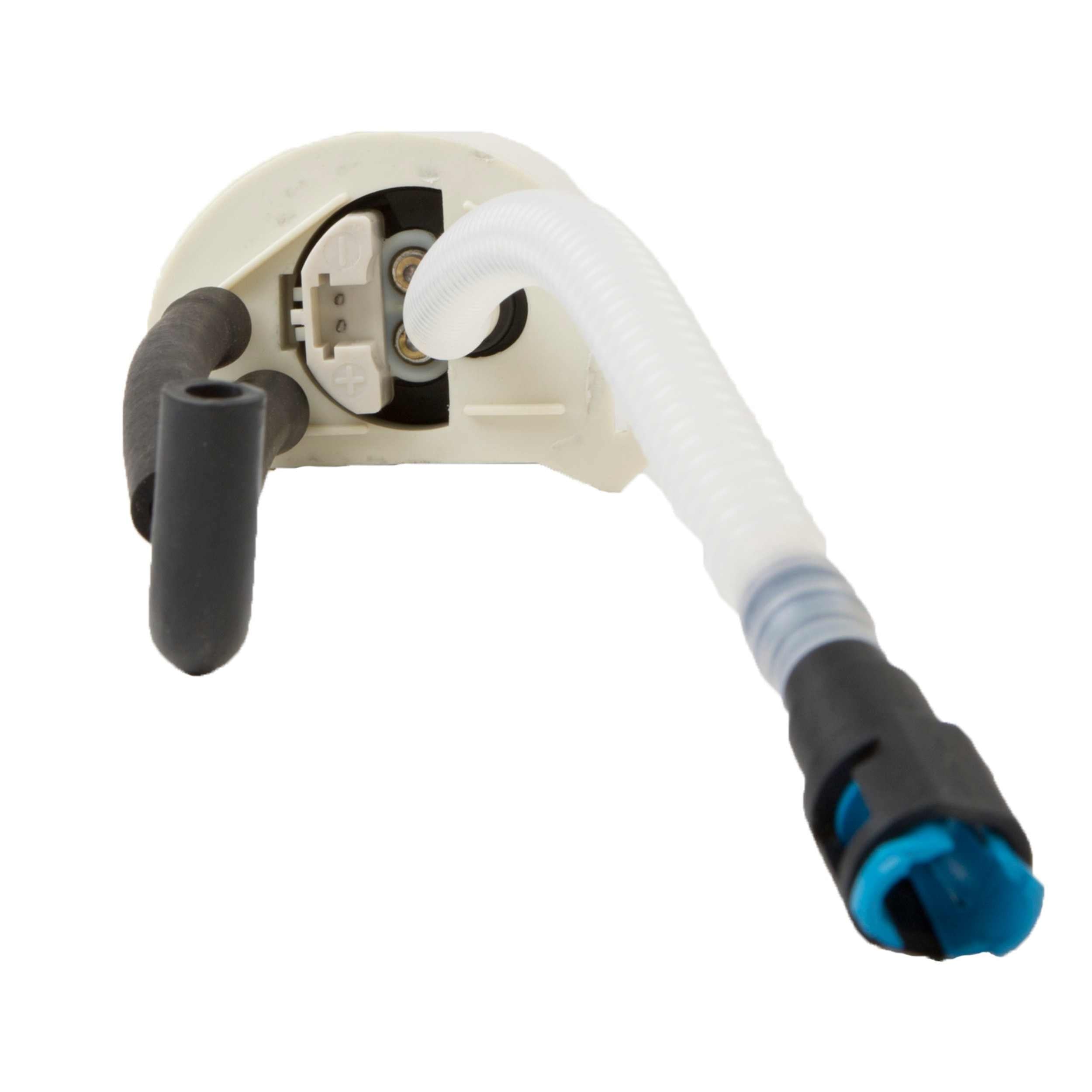 Delphi Fuel Pump and Strainer Set HP10140