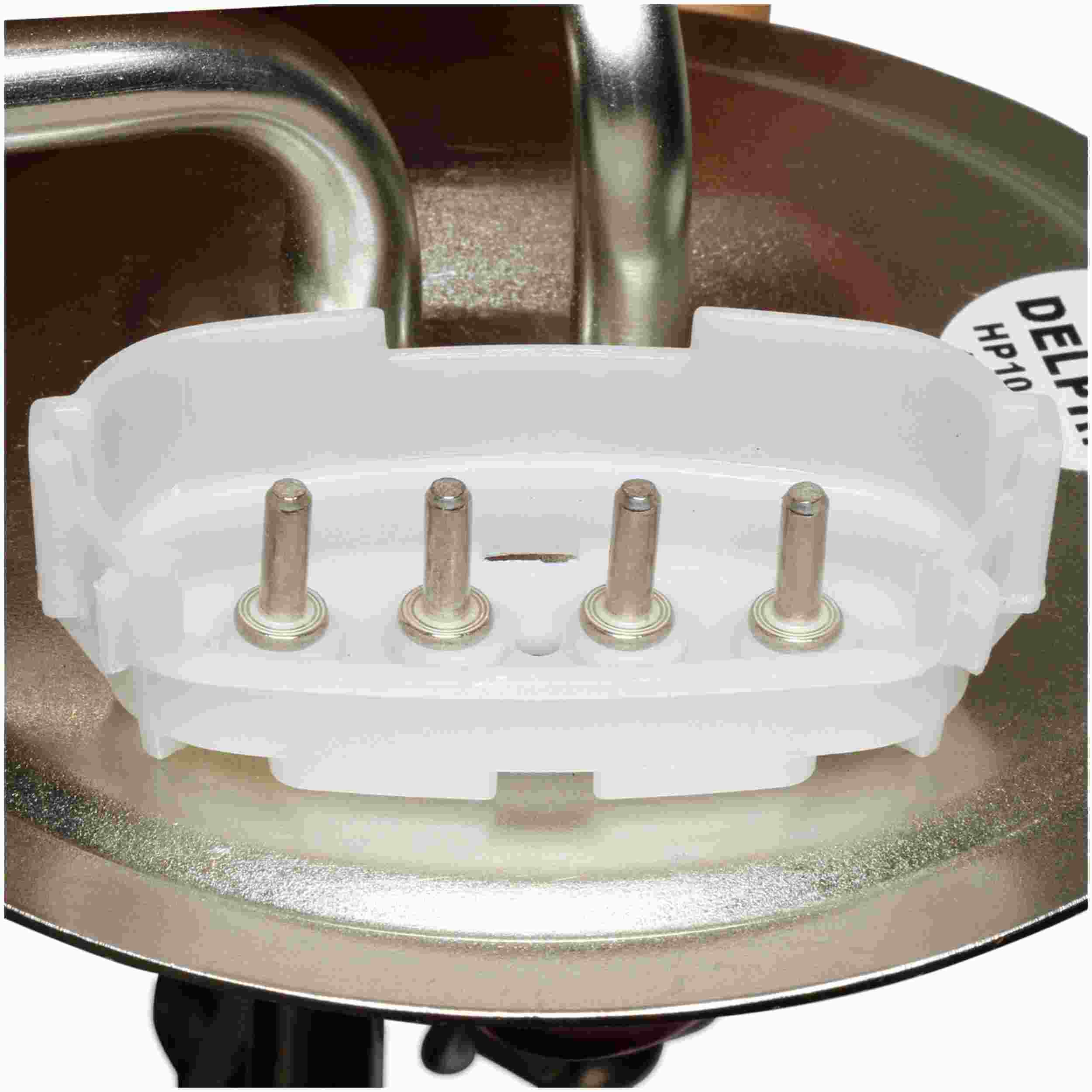 Delphi Fuel Pump Hanger Assembly HP10141