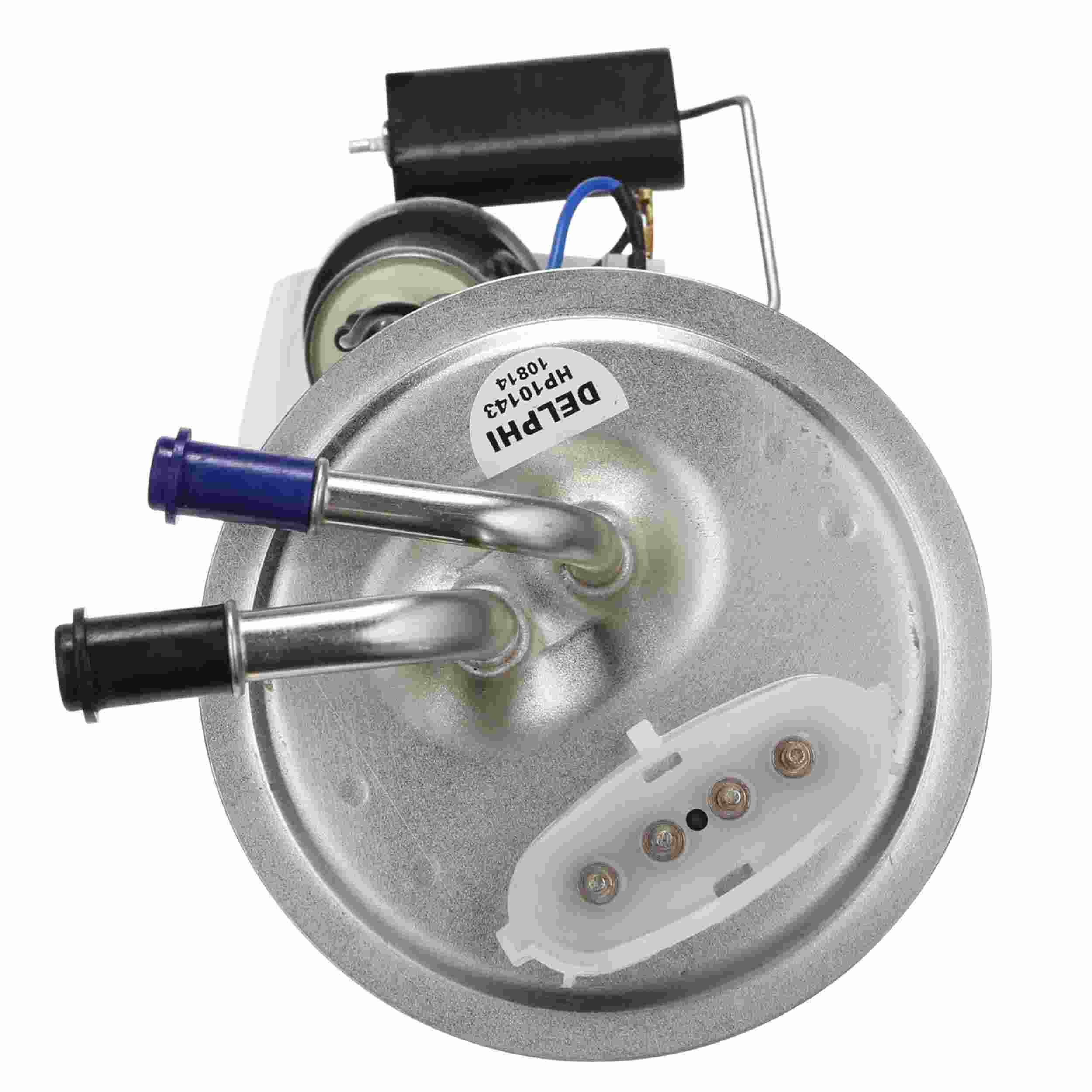 Delphi Fuel Pump Hanger Assembly HP10143
