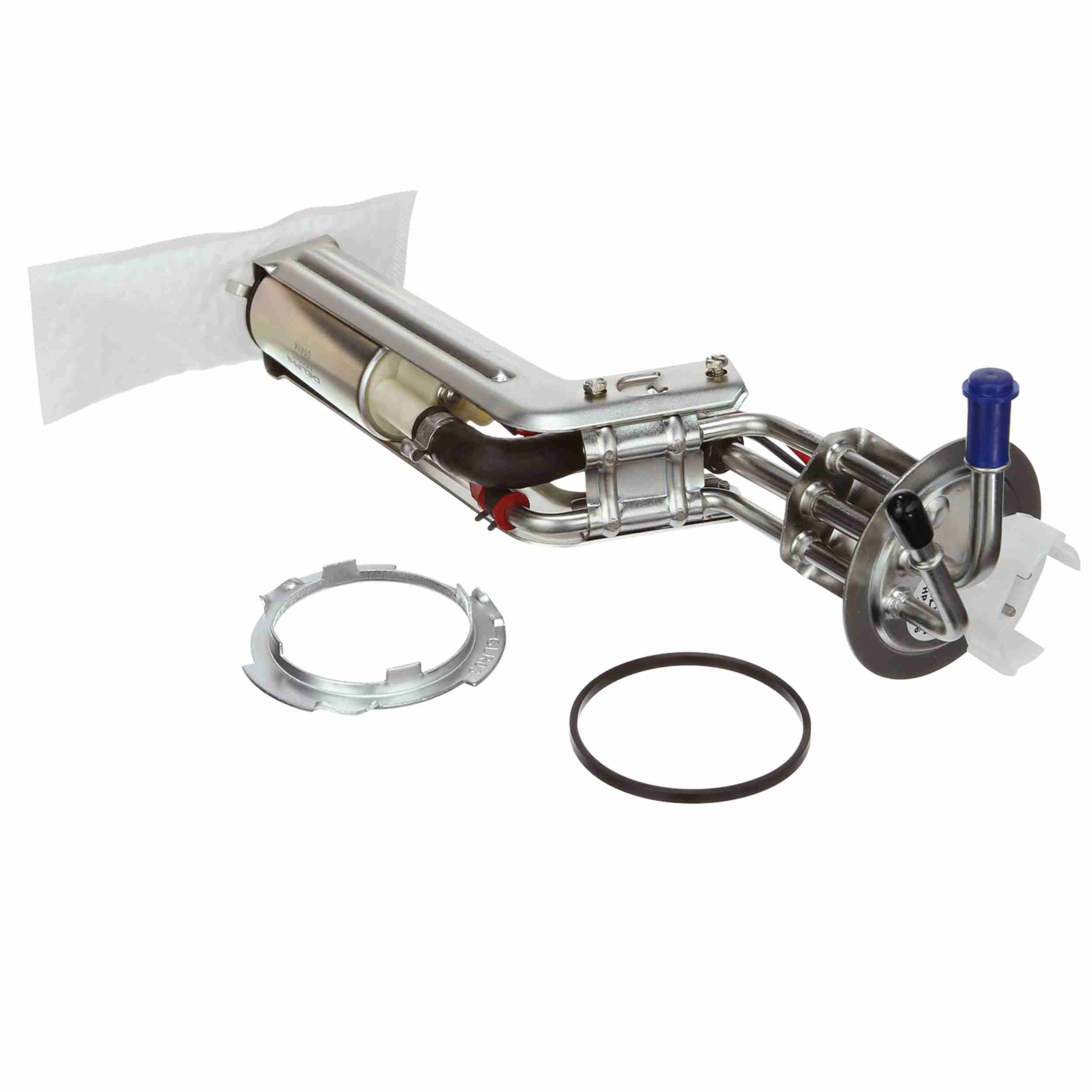 Delphi Fuel Pump Hanger Assembly HP10146