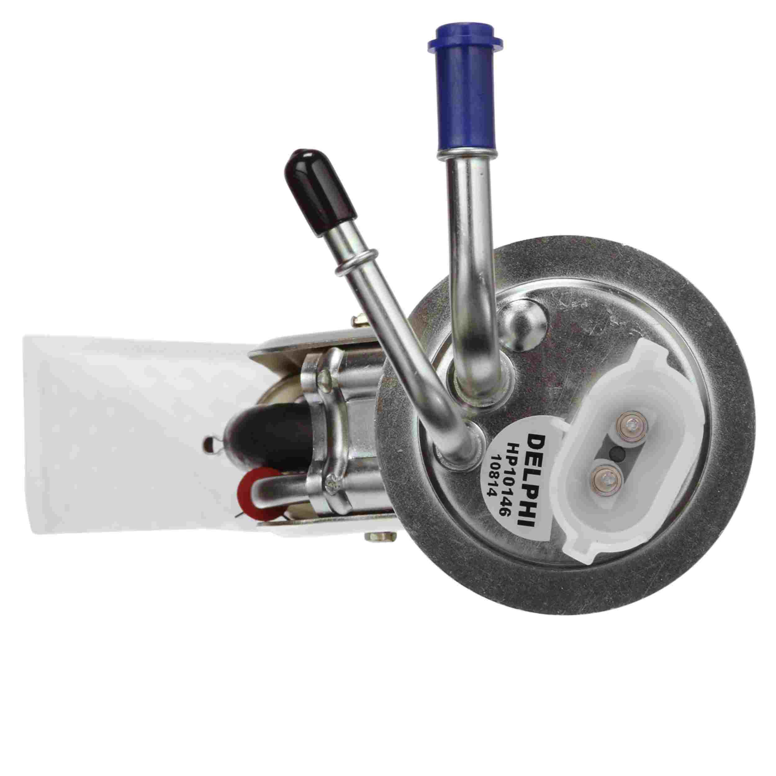 Delphi Fuel Pump Hanger Assembly HP10146