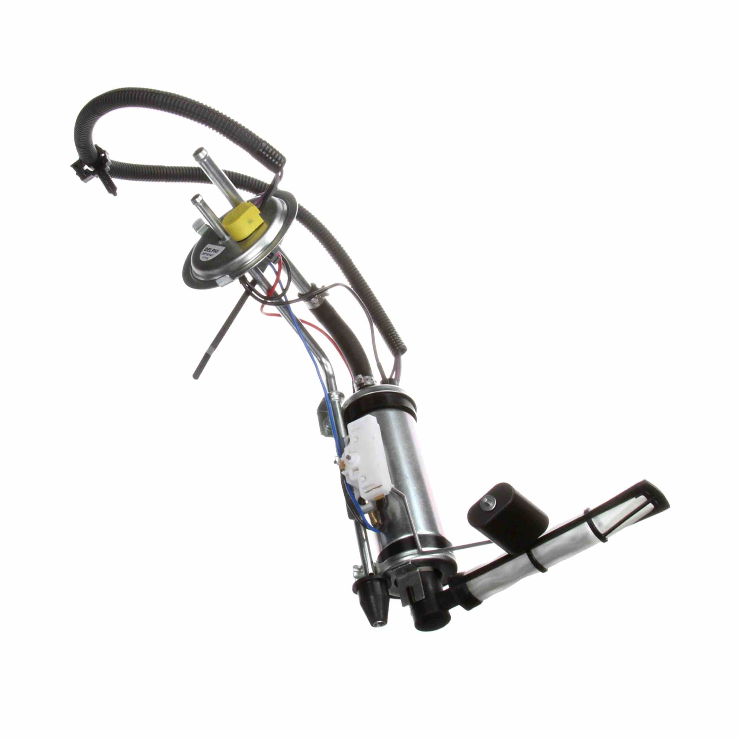 Delphi Fuel Pump Hanger Assembly HP10147