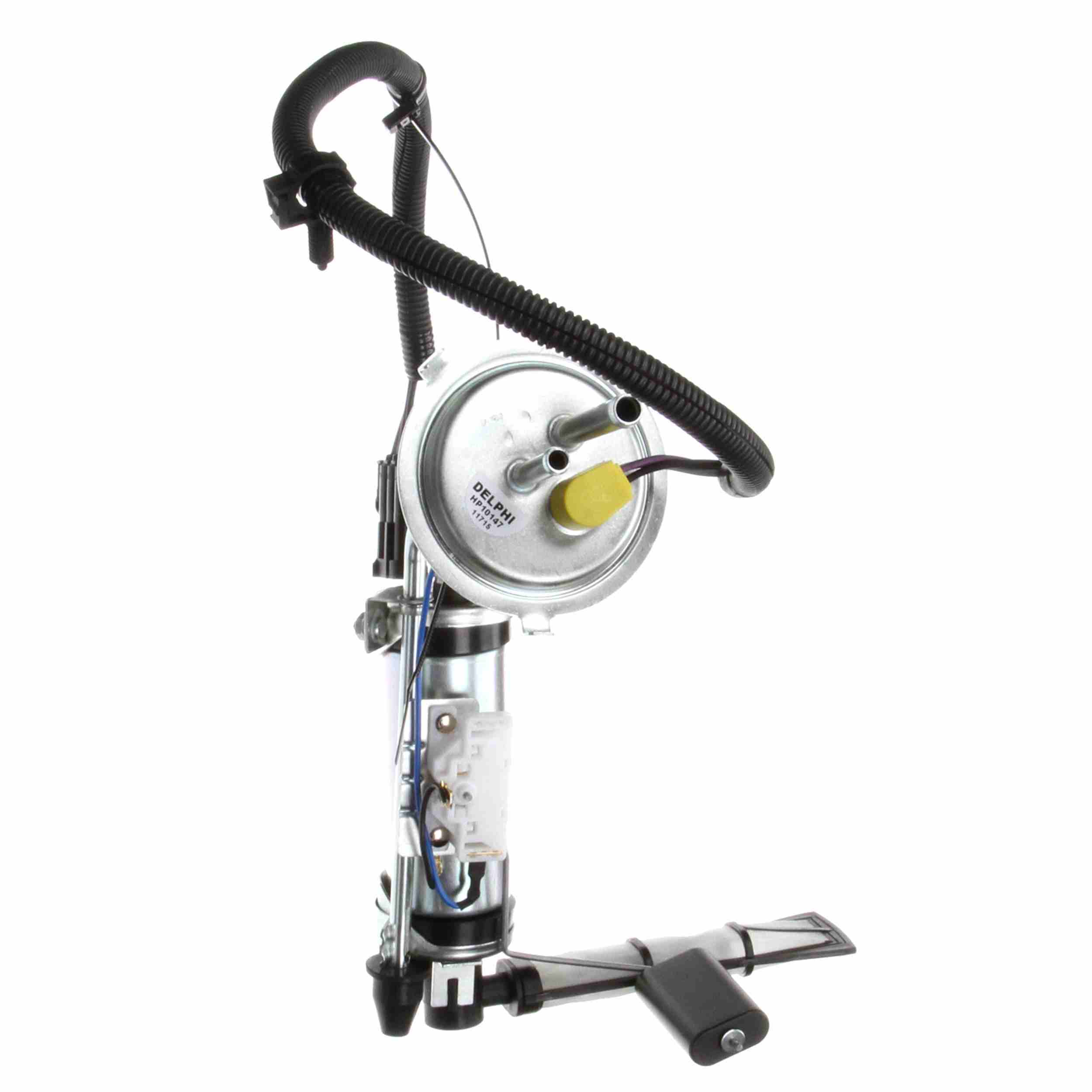 Delphi Fuel Pump Hanger Assembly HP10147