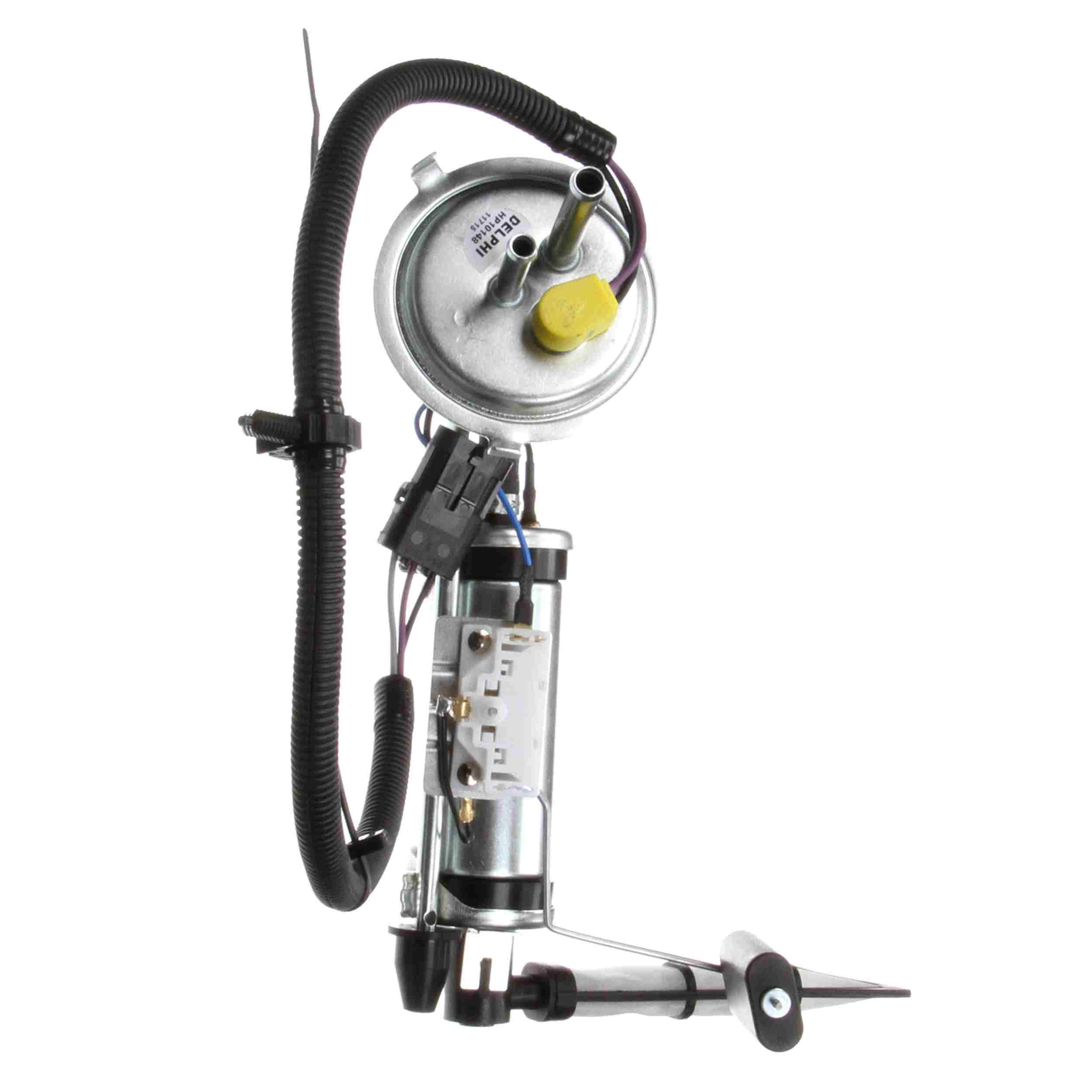 Delphi Fuel Pump Hanger Assembly HP10148