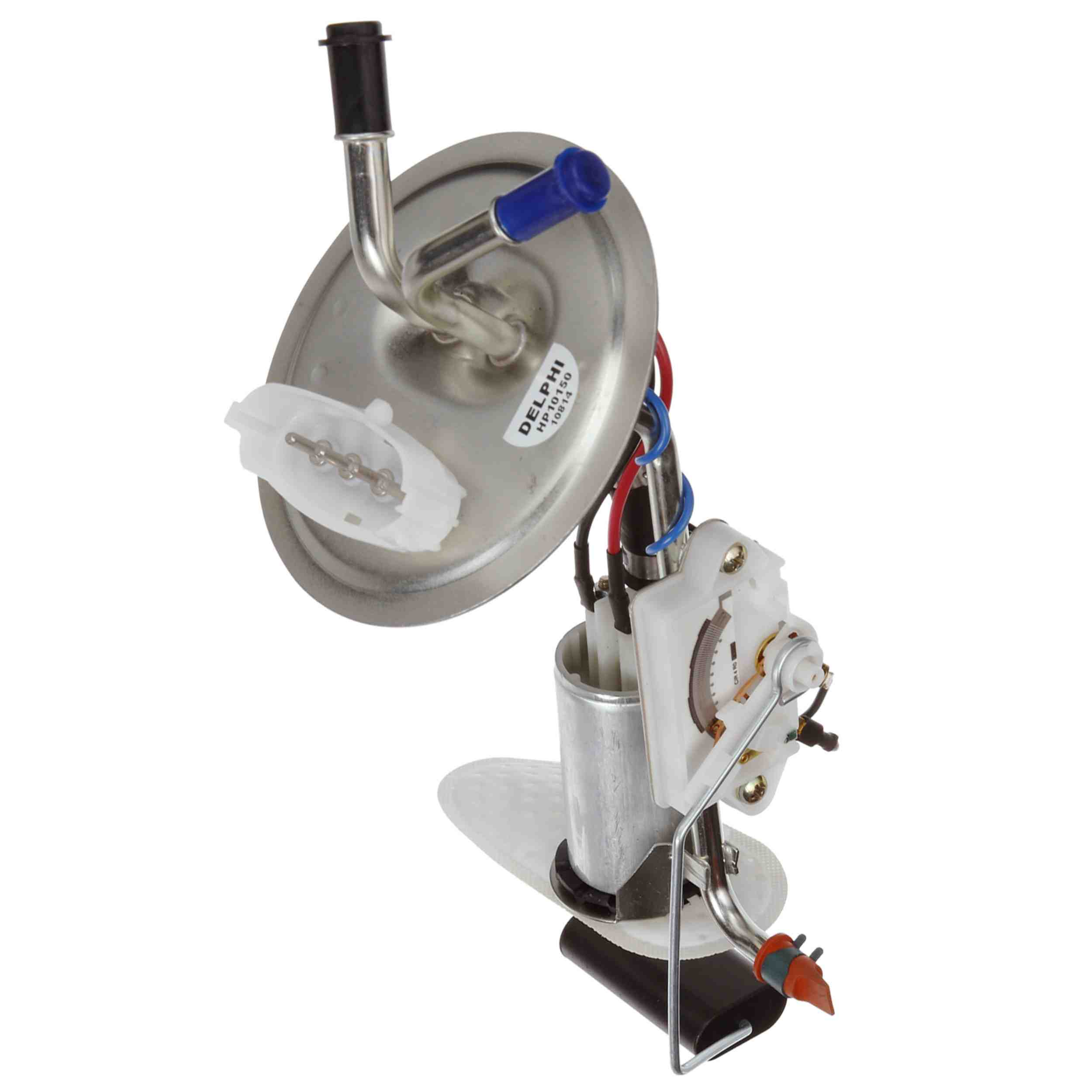 Delphi Fuel Pump Hanger Assembly HP10150