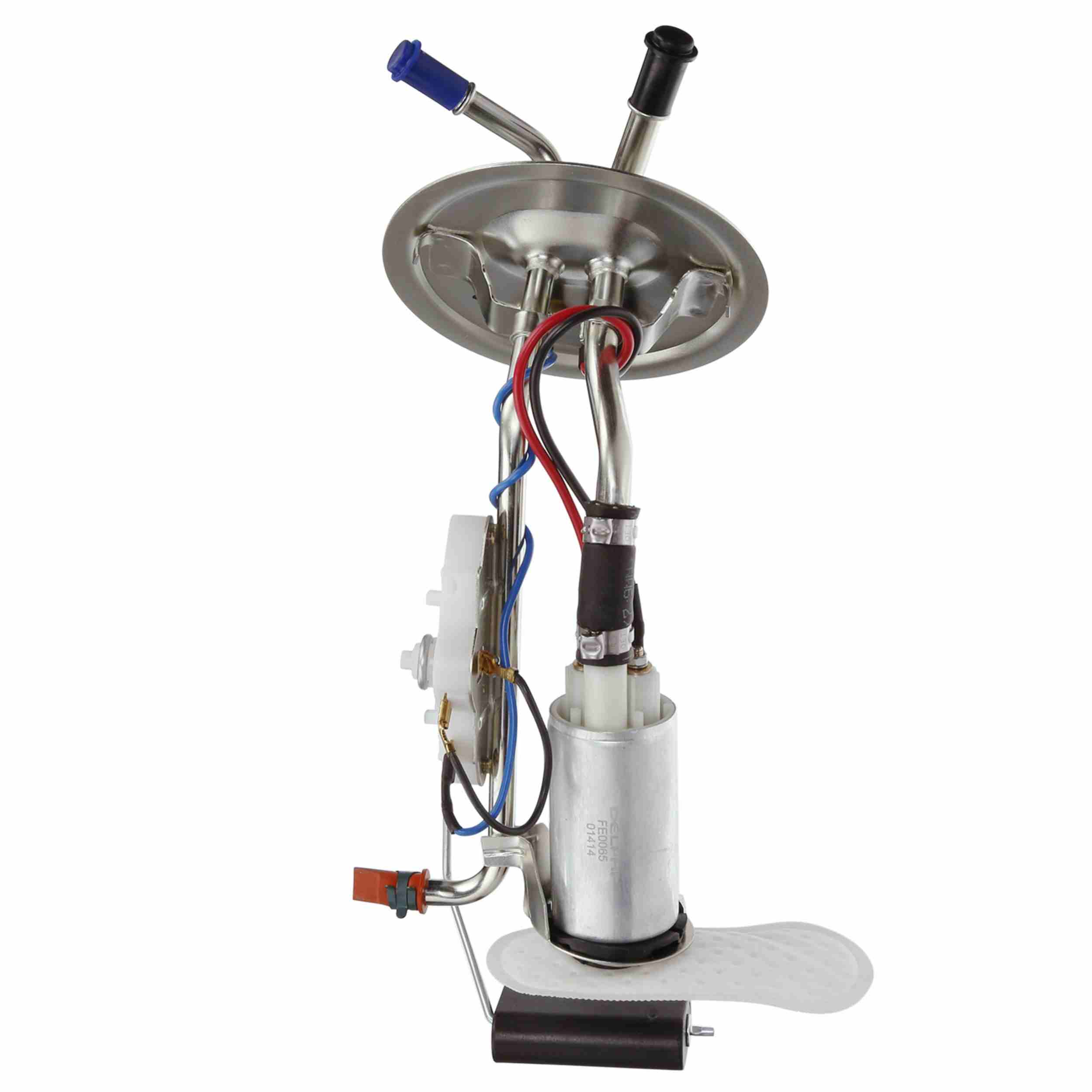 Delphi Fuel Pump Hanger Assembly HP10150