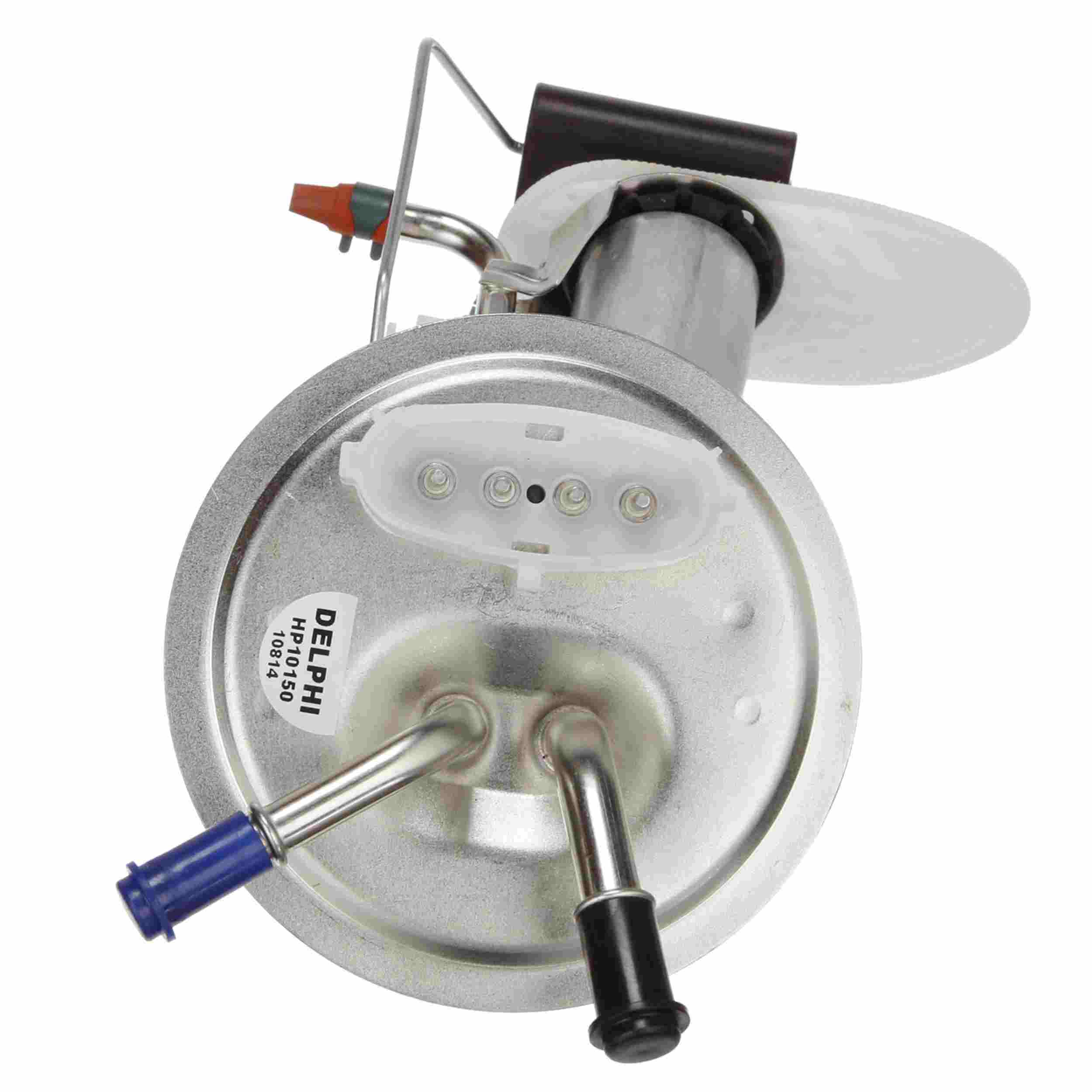 Delphi Fuel Pump Hanger Assembly HP10150