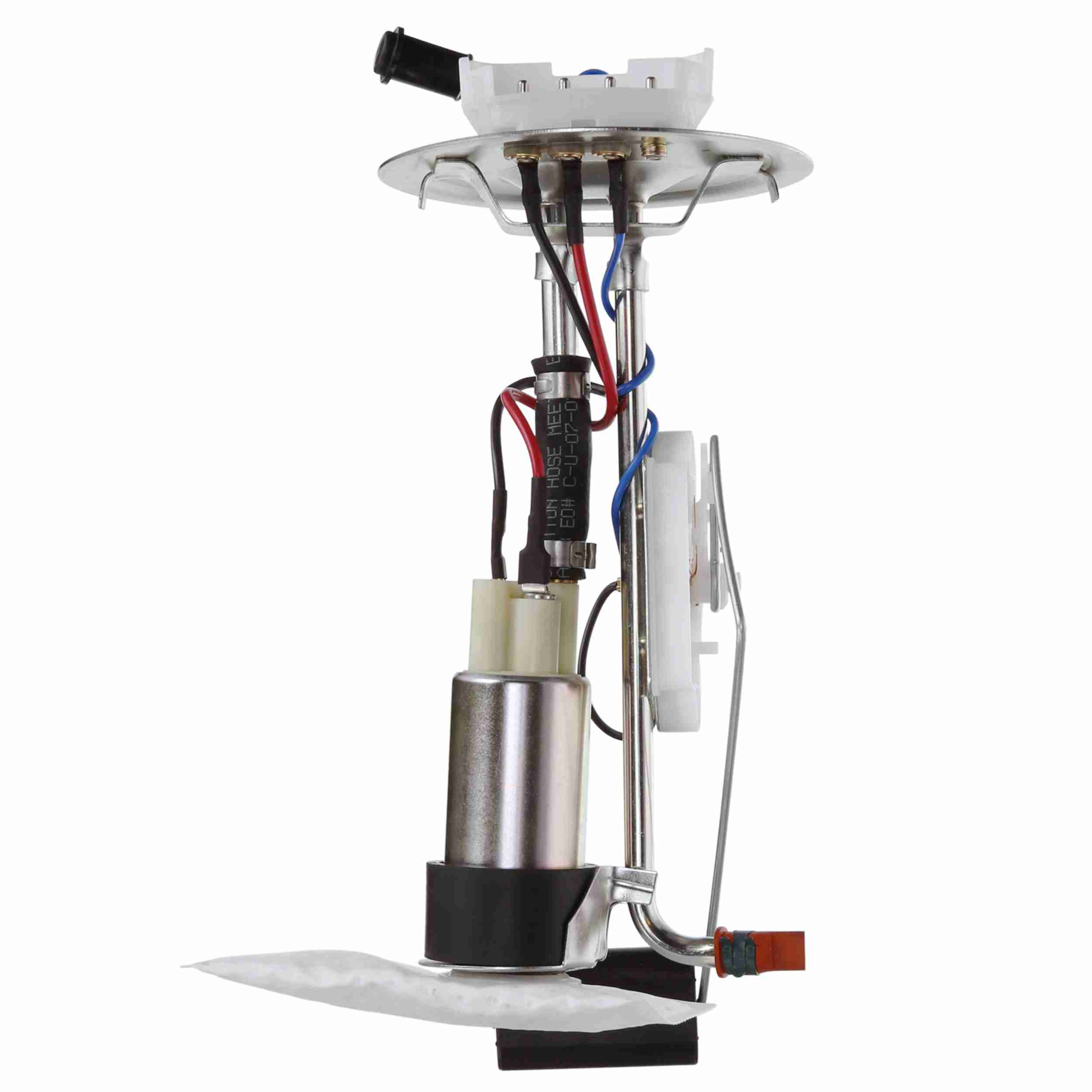 Delphi Fuel Pump Hanger Assembly HP10154