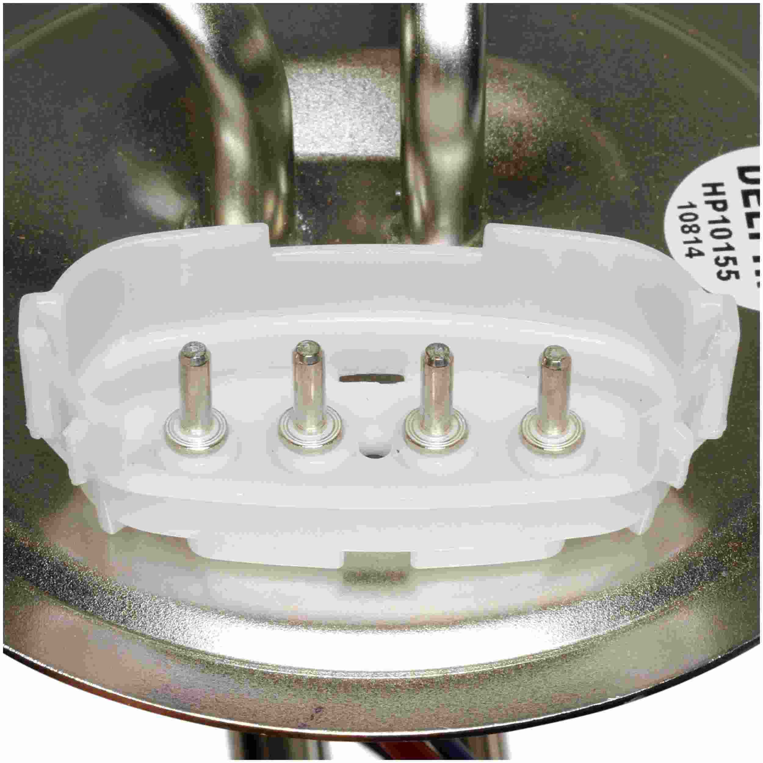 Delphi Fuel Pump Hanger Assembly HP10155