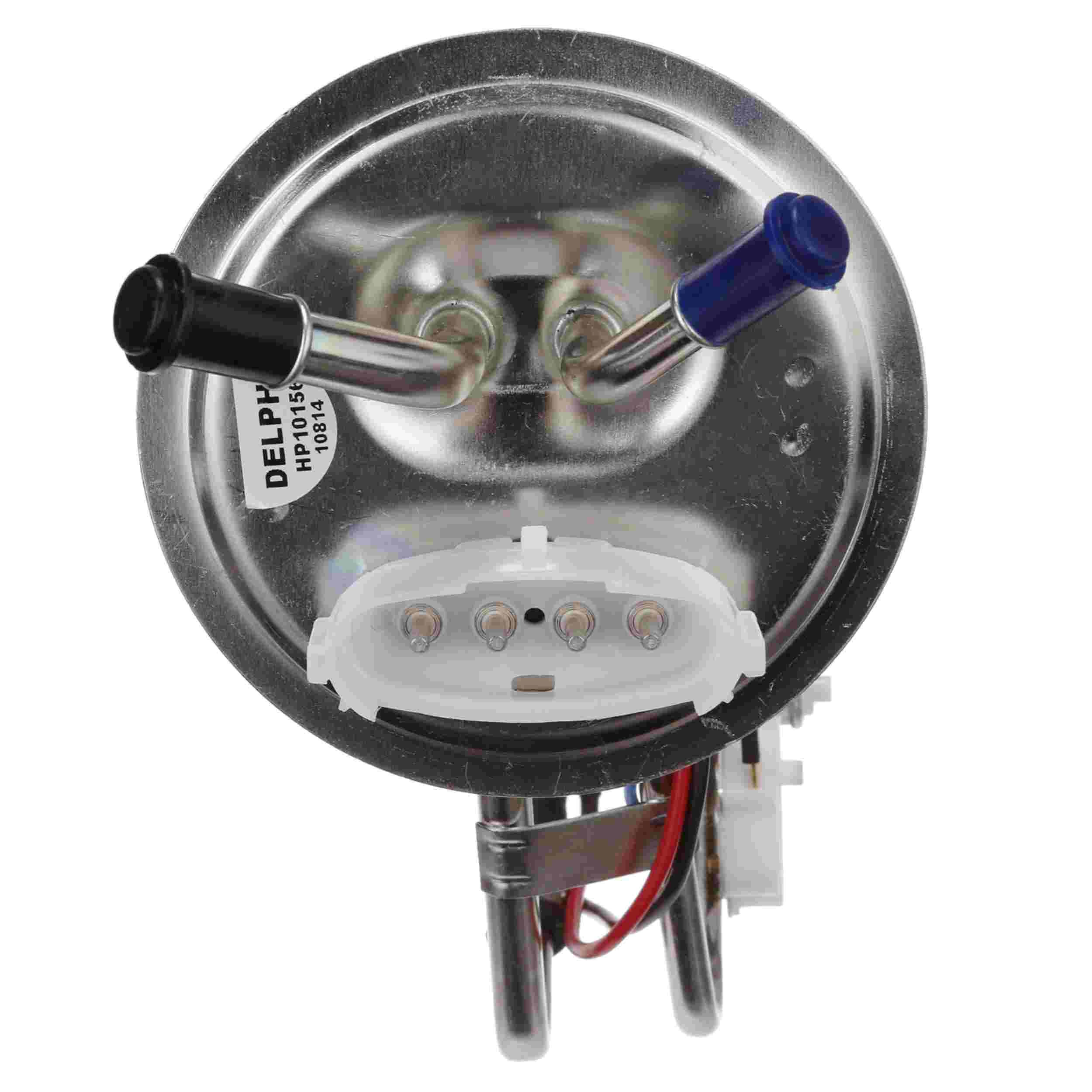 Delphi Fuel Pump Hanger Assembly HP10156