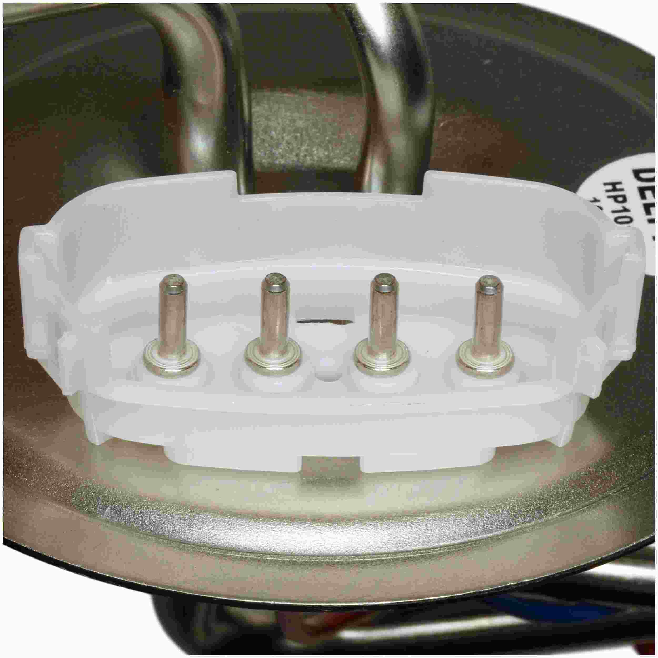 Delphi Fuel Pump Hanger Assembly HP10157