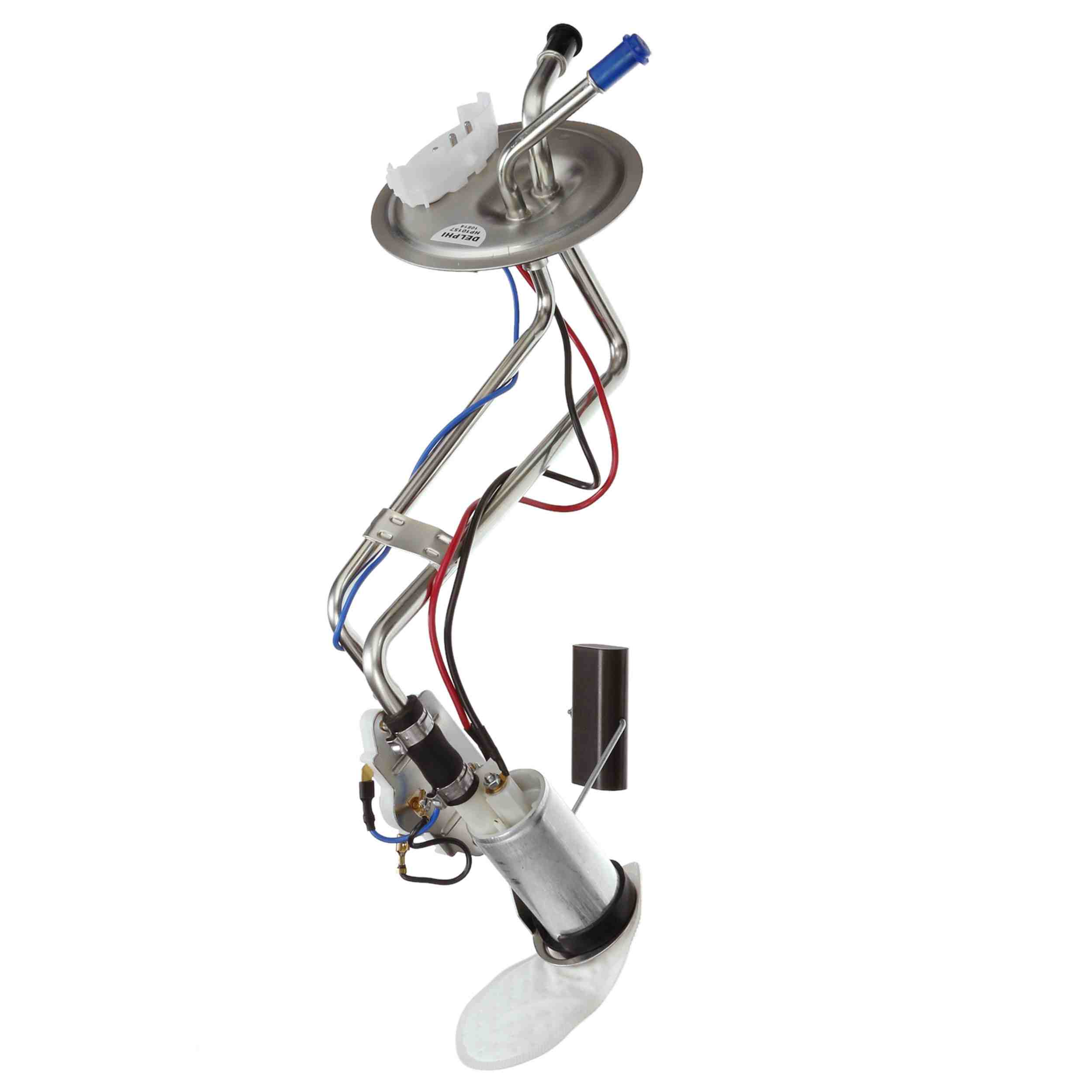 Delphi Fuel Pump Hanger Assembly HP10157