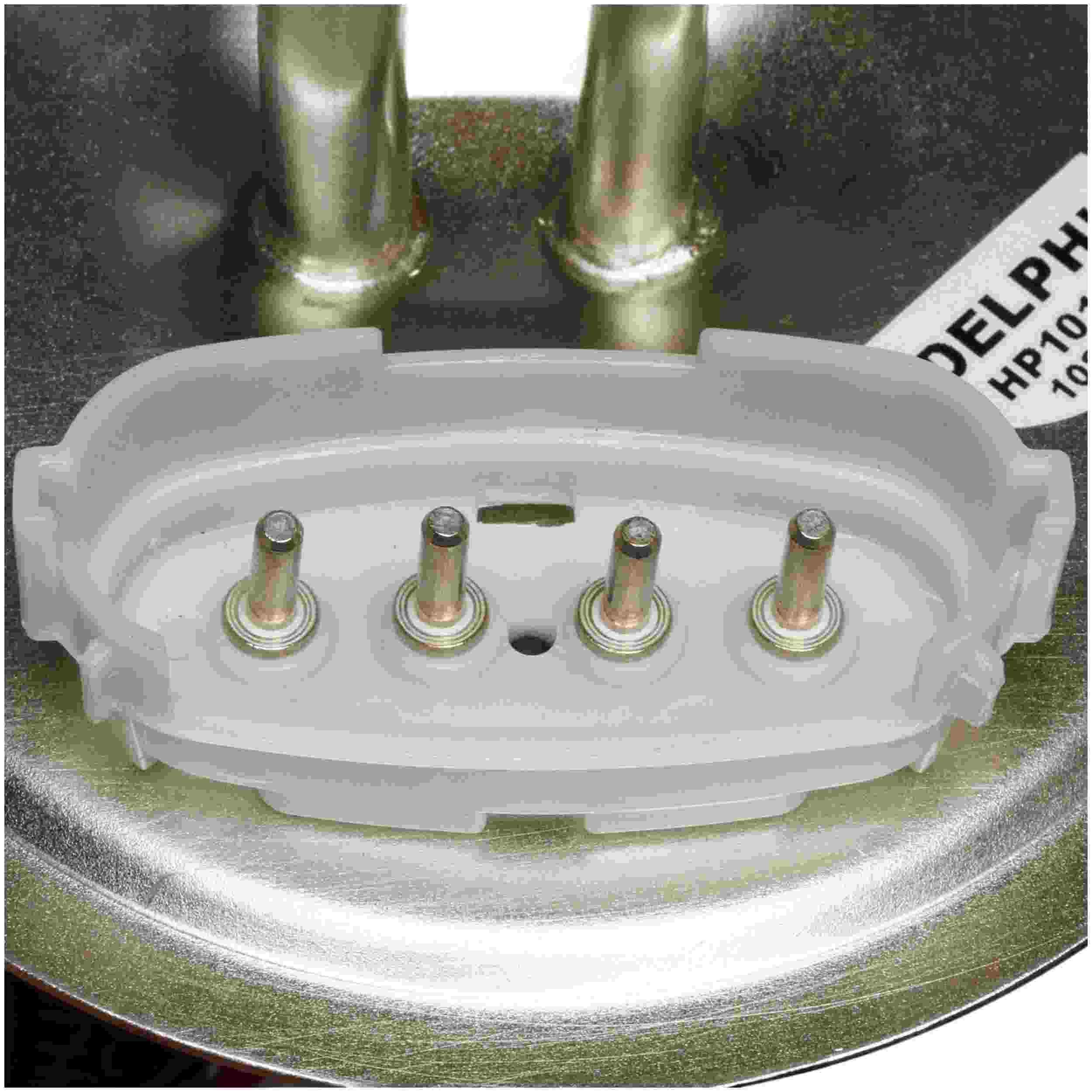 Delphi Fuel Pump Hanger Assembly HP10158