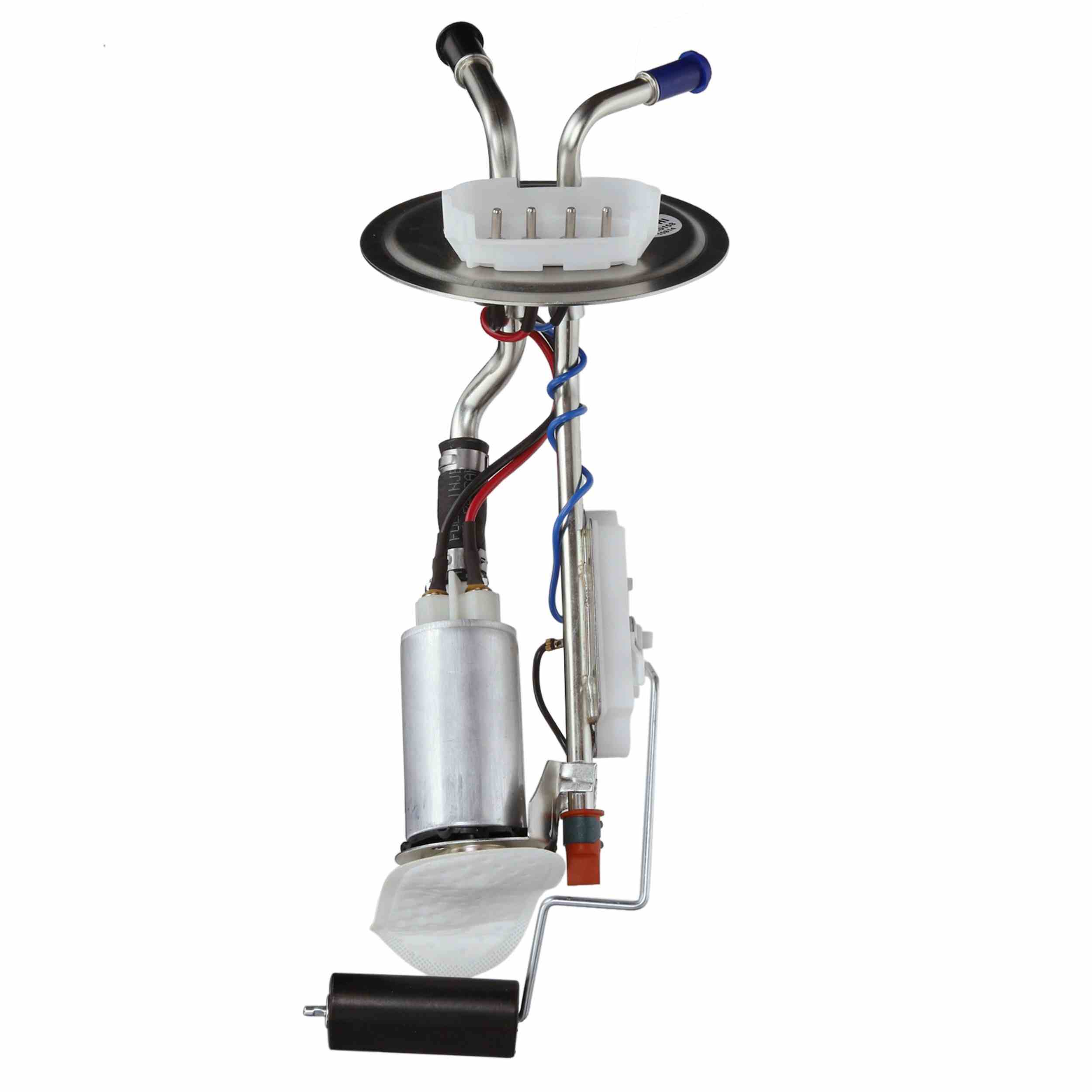 Delphi Fuel Pump Hanger Assembly HP10158