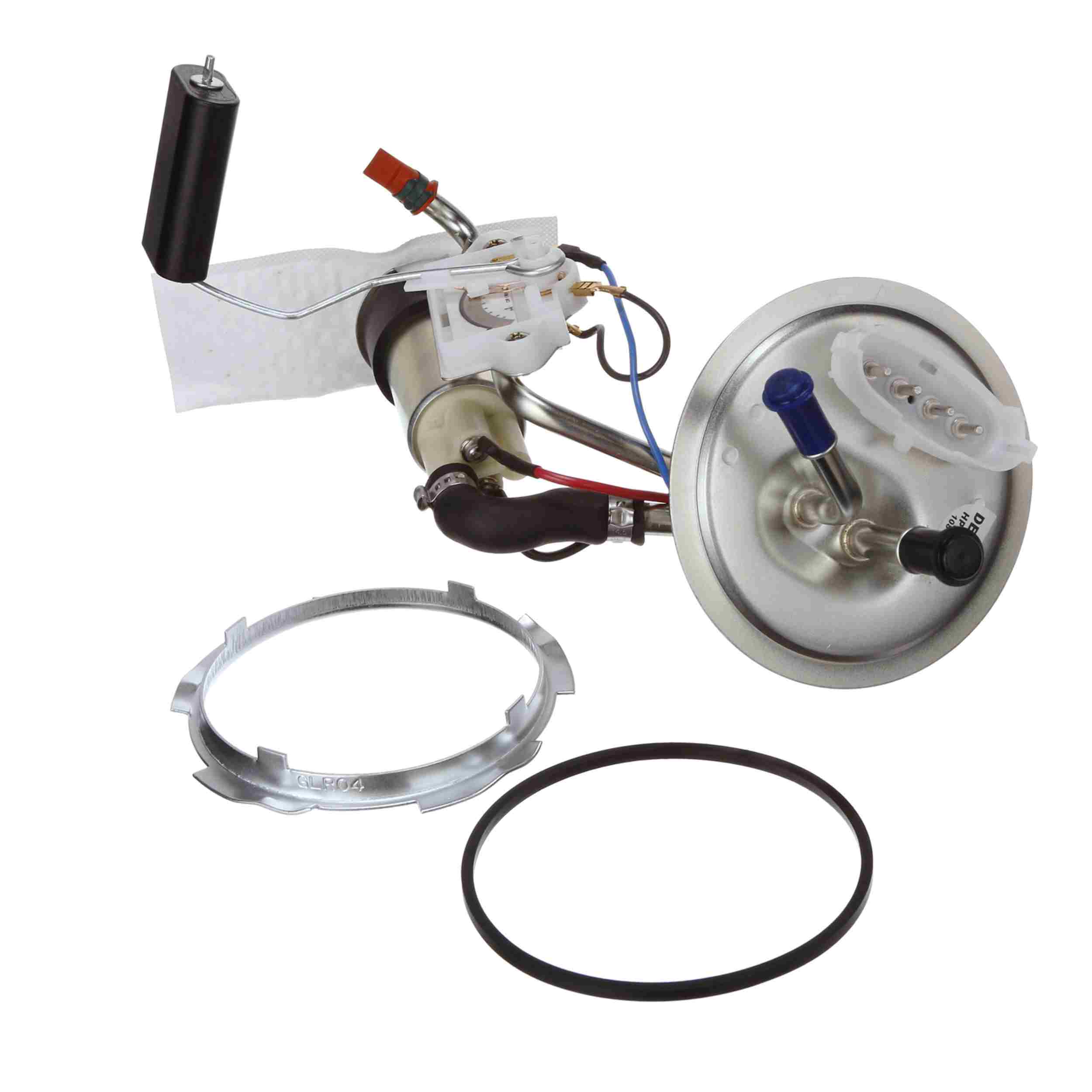 Delphi Fuel Pump Hanger Assembly HP10161