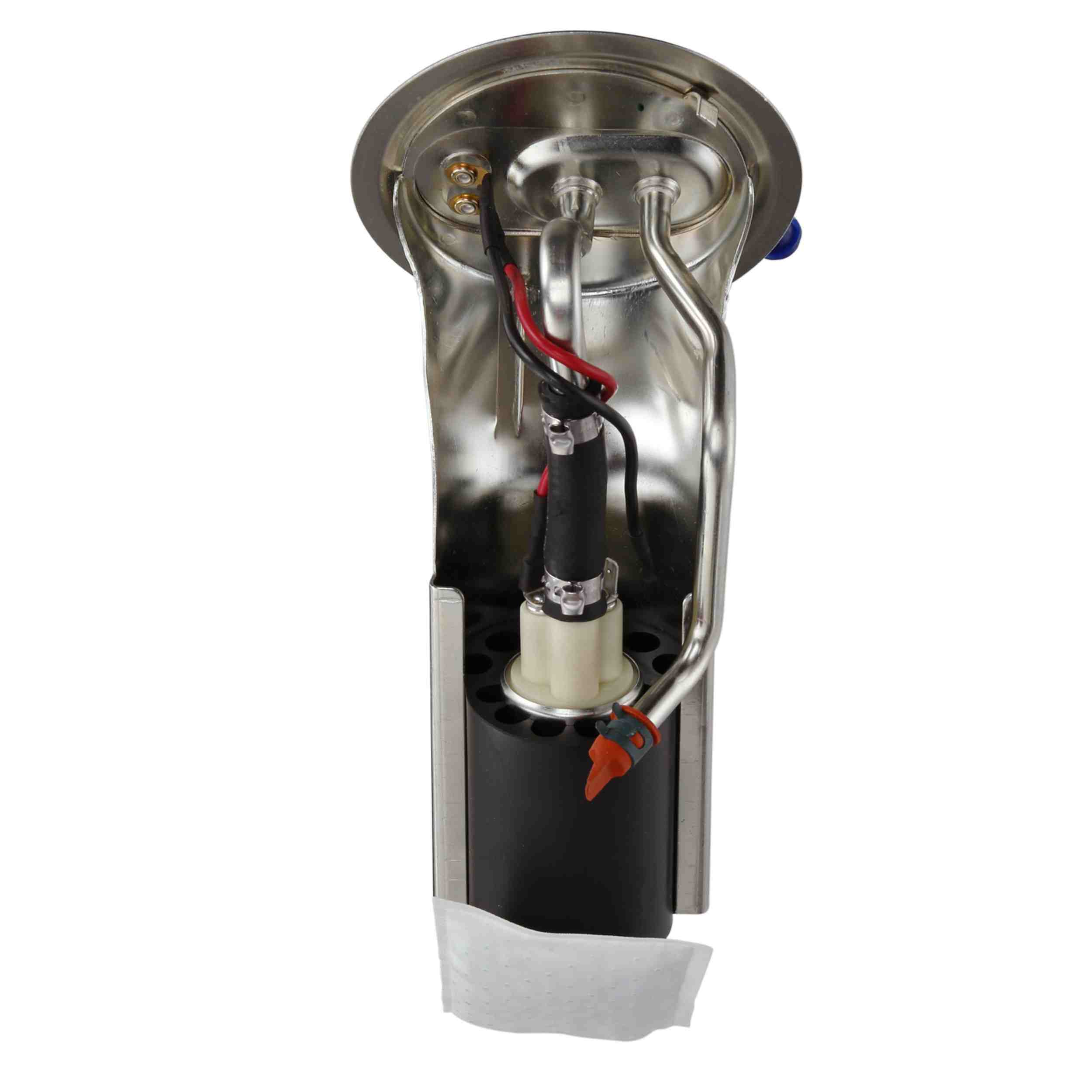 Delphi Fuel Pump Hanger Assembly top view frsport HP10163