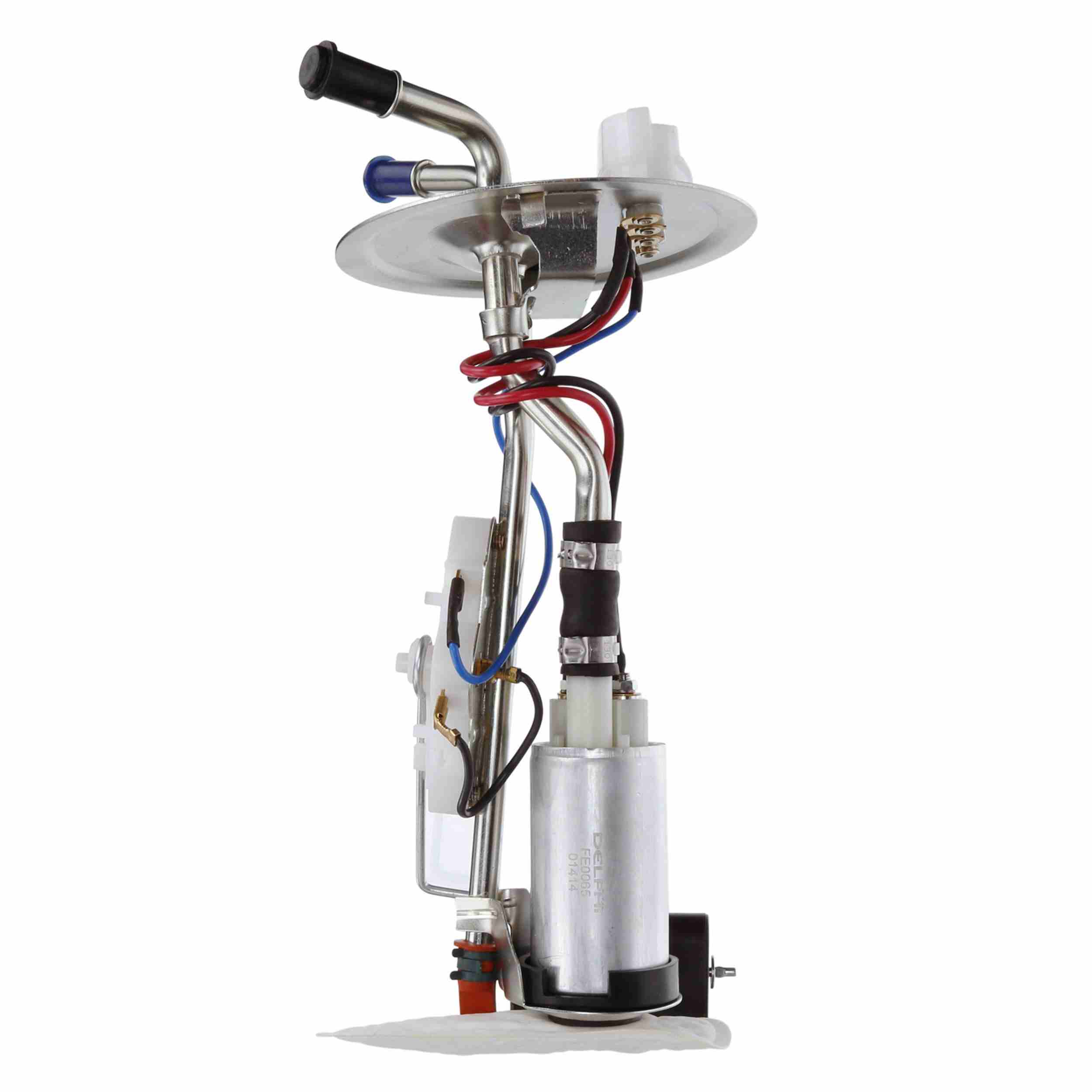 Delphi Fuel Pump Hanger Assembly HP10166