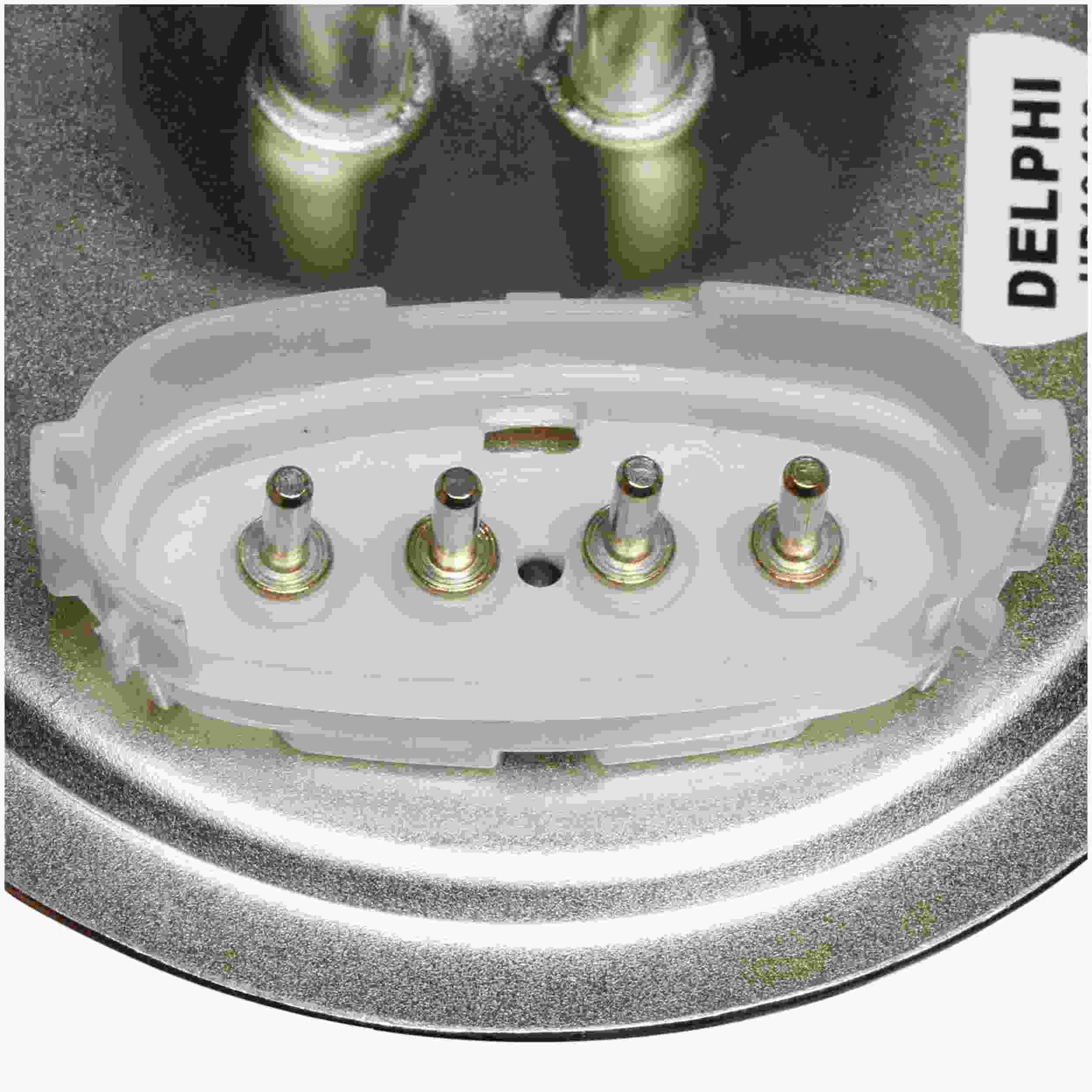 Delphi Fuel Pump Hanger Assembly HP10166