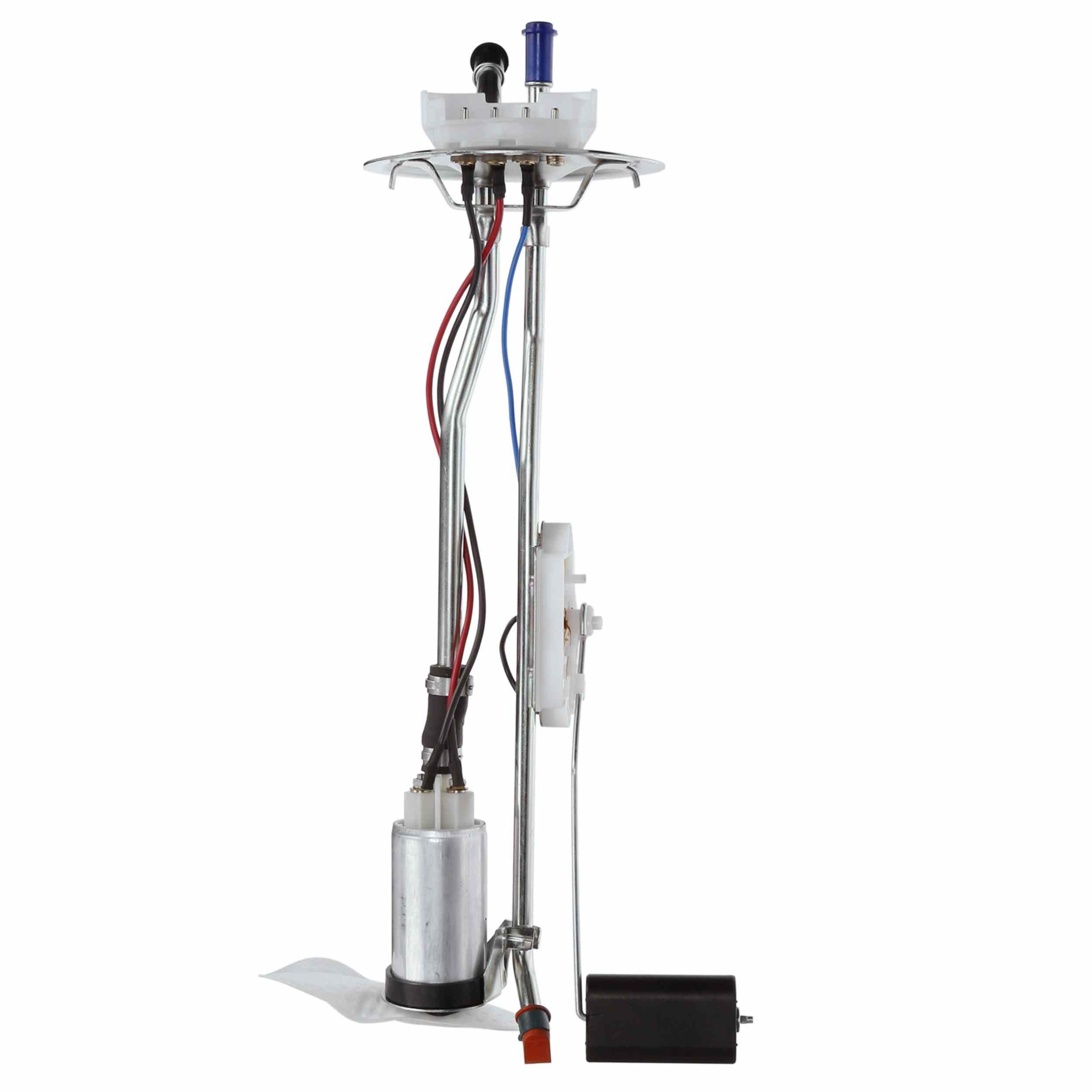 Delphi Fuel Pump Hanger Assembly HP10167
