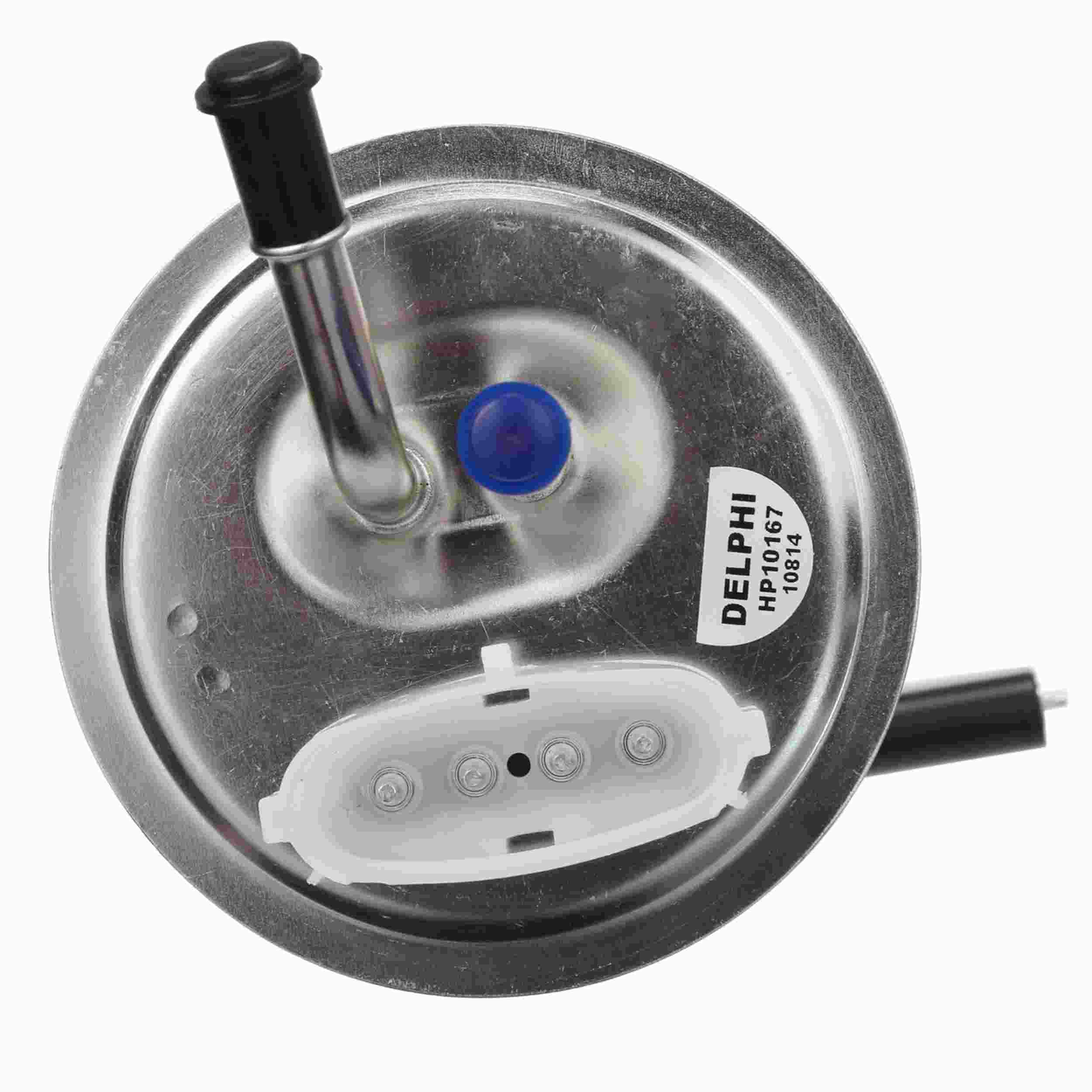 Delphi Fuel Pump Hanger Assembly HP10167
