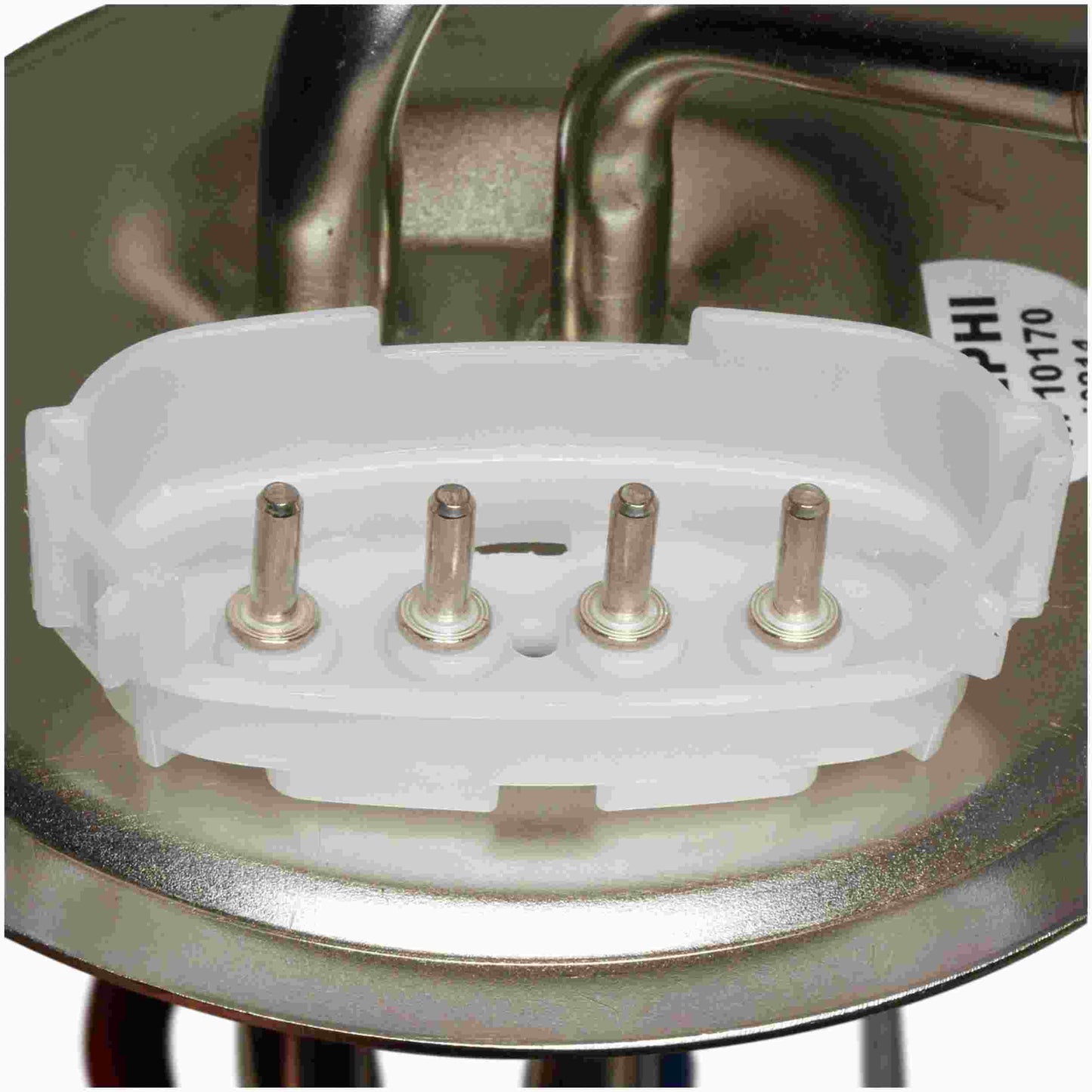 Delphi Fuel Pump Hanger Assembly HP10170