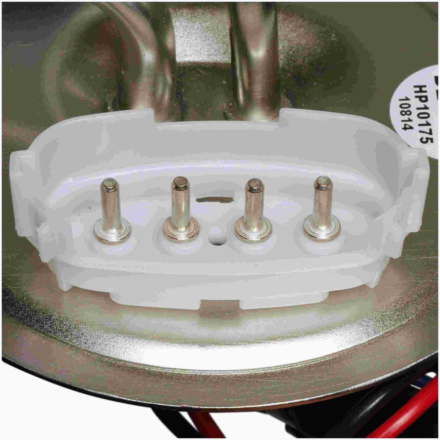 Delphi Fuel Pump Hanger Assembly HP10175