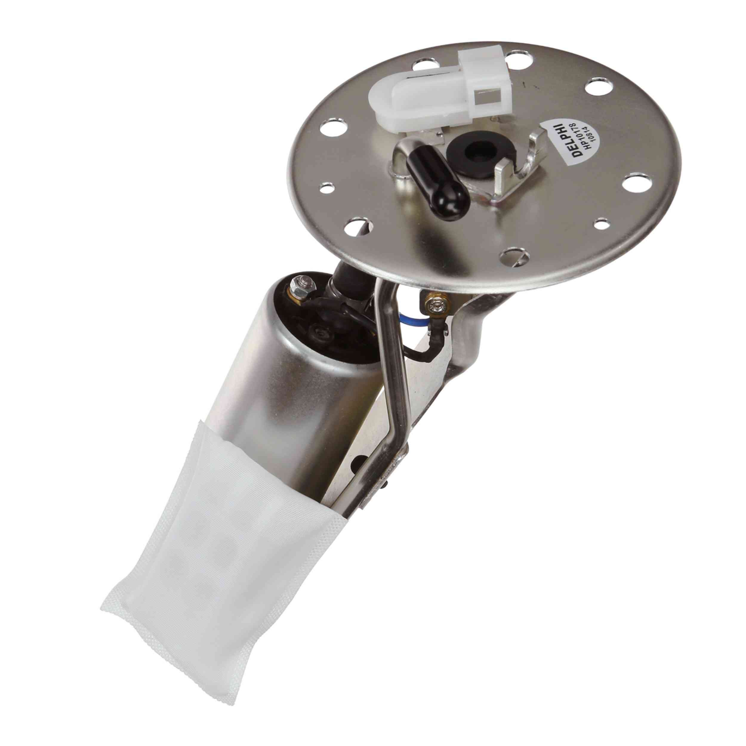 Delphi Fuel Pump Hanger Assembly HP10178