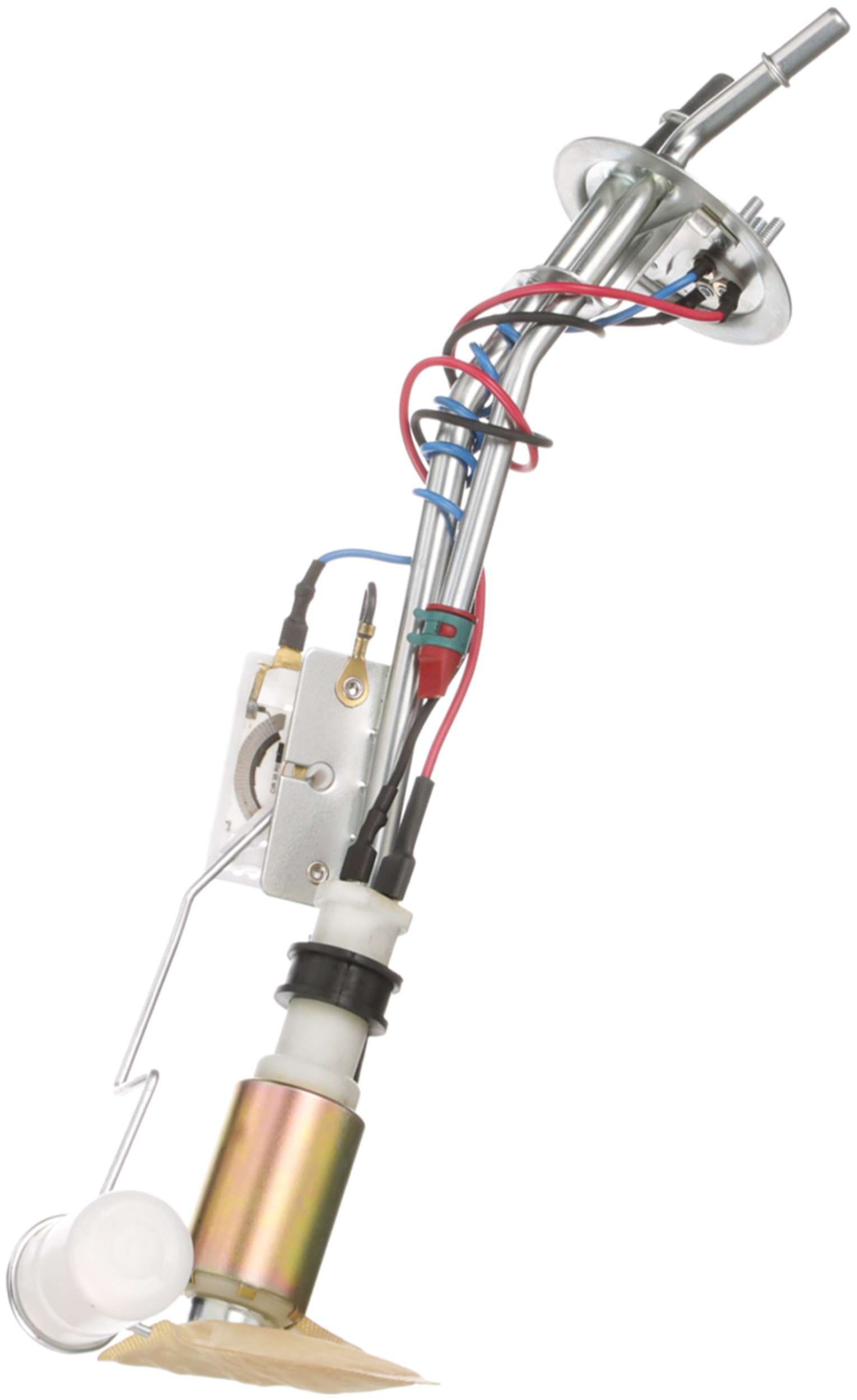 Delphi Fuel Pump Hanger Assembly HP10182