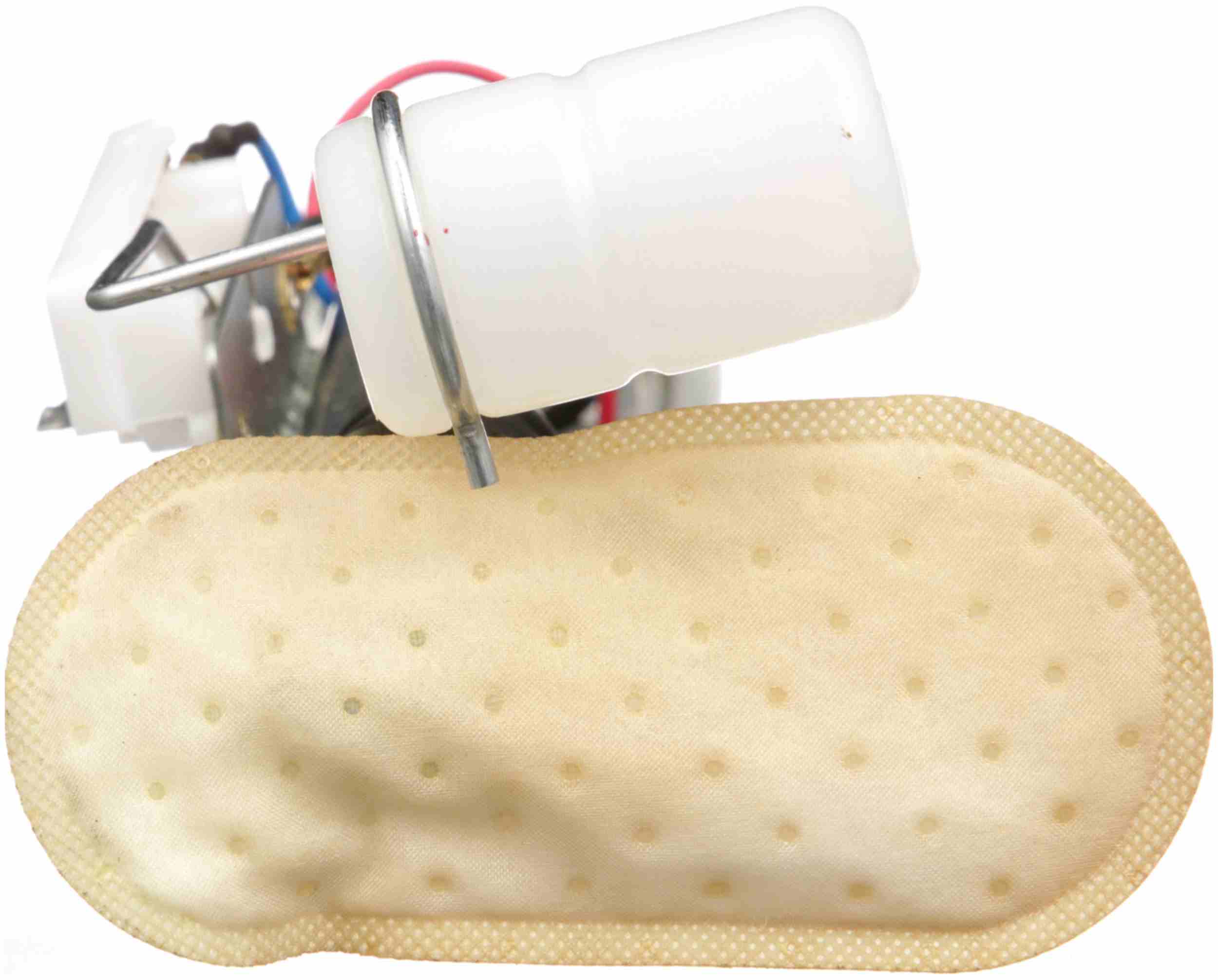 Delphi Fuel Pump Hanger Assembly HP10182