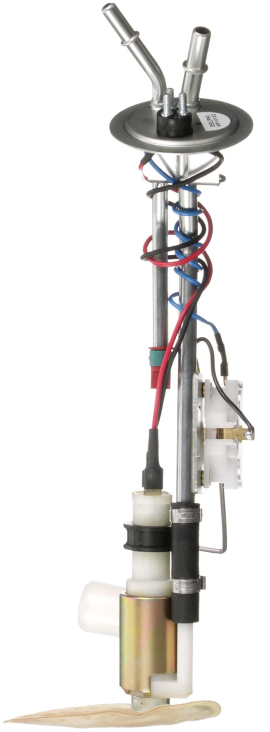 Delphi Fuel Pump Hanger Assembly HP10182
