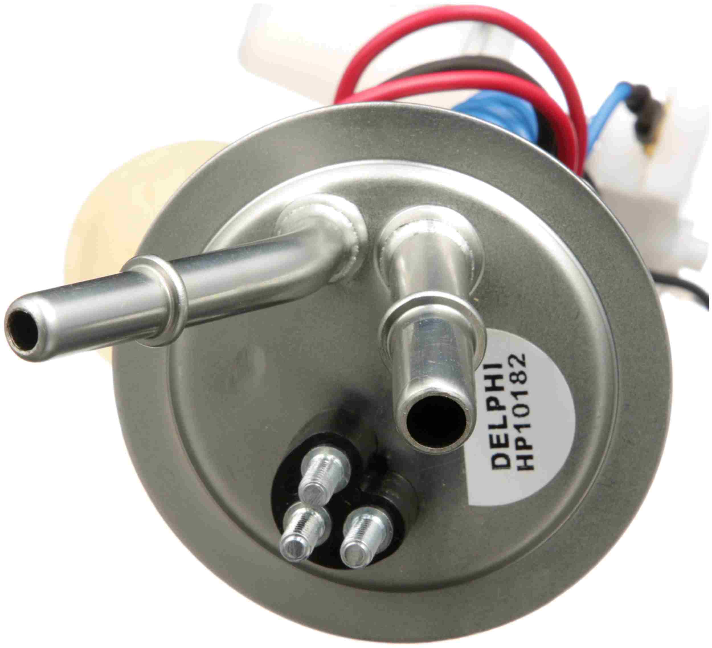 Delphi Fuel Pump Hanger Assembly HP10182