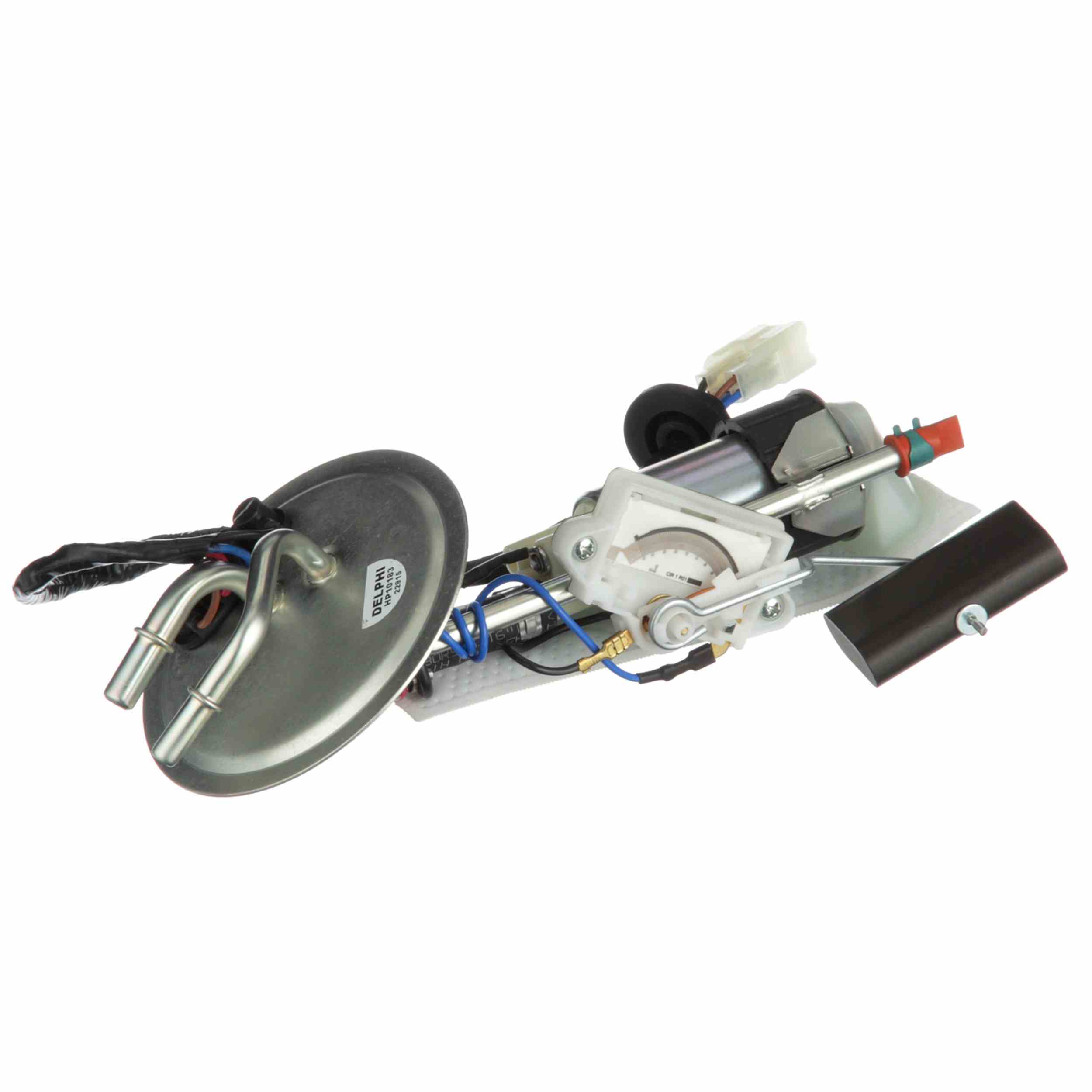 Delphi Fuel Pump Hanger Assembly HP10183