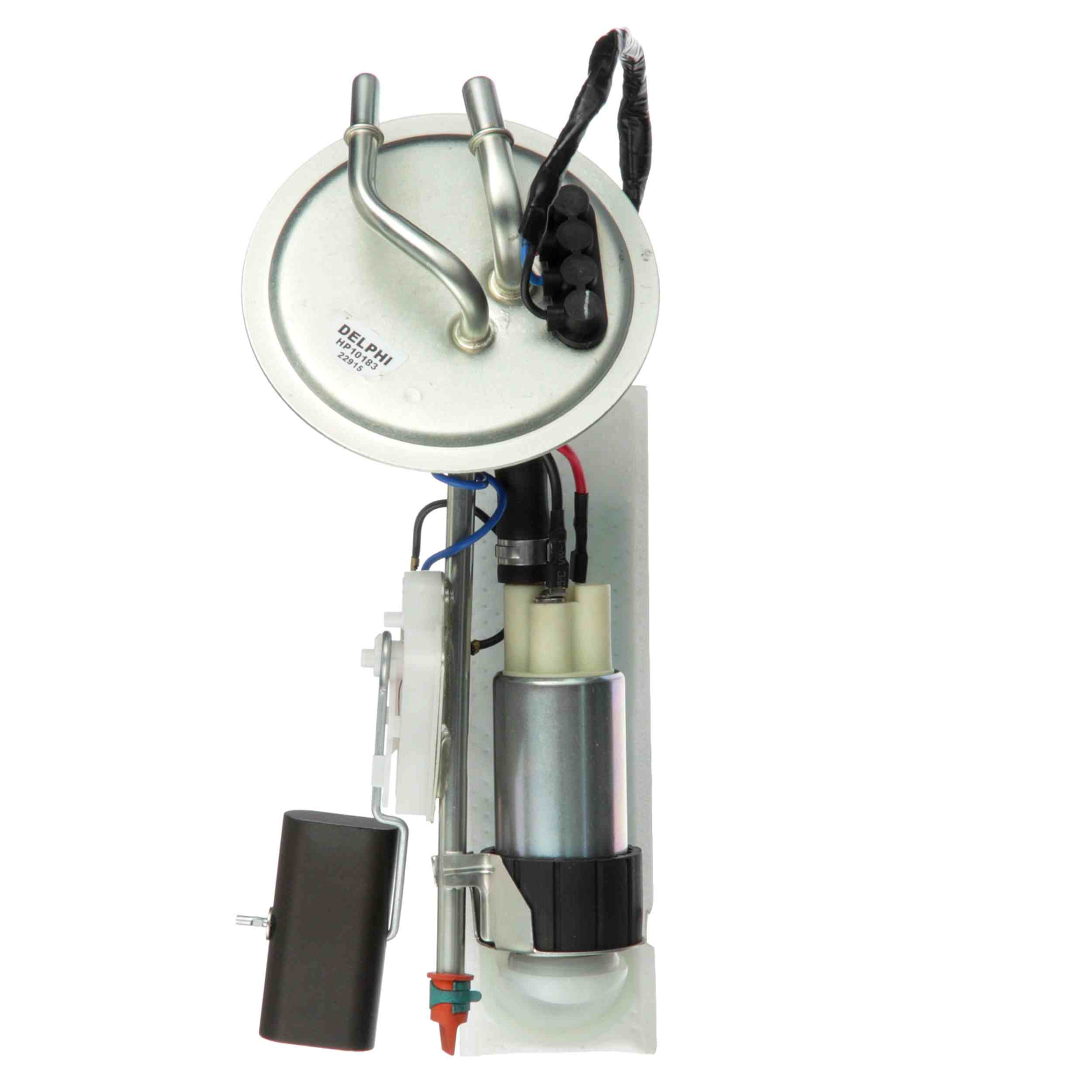 Delphi Fuel Pump Hanger Assembly HP10183