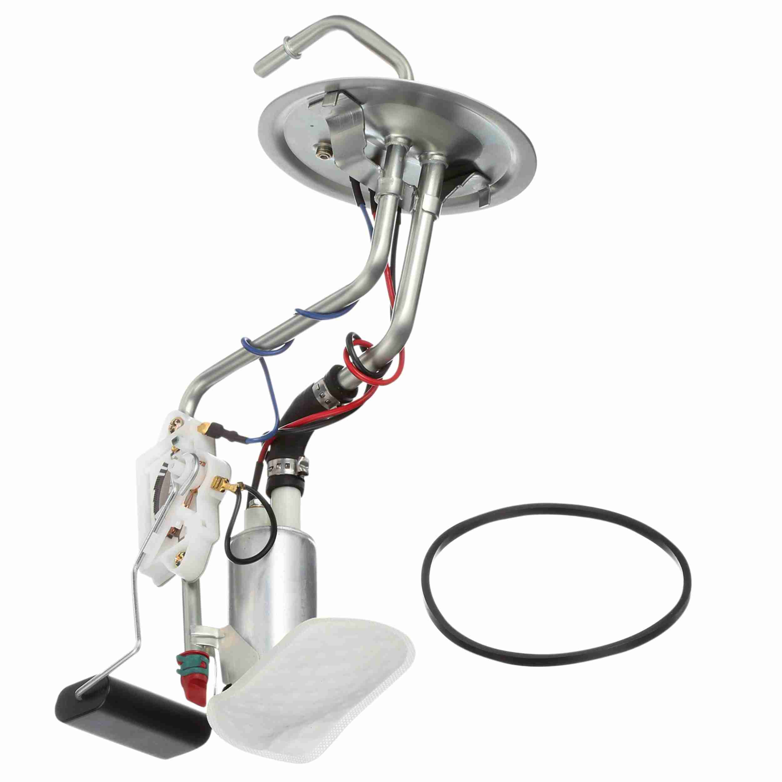 Delphi Fuel Pump Hanger Assembly HP10187