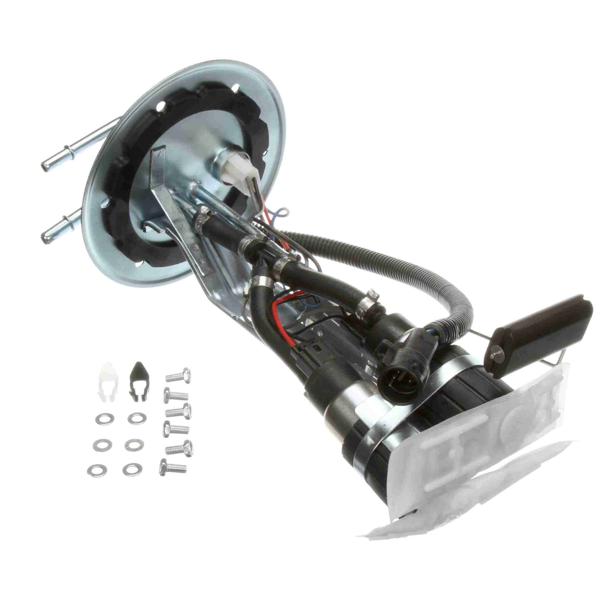 Delphi Fuel Pump Hanger Assembly HP10192