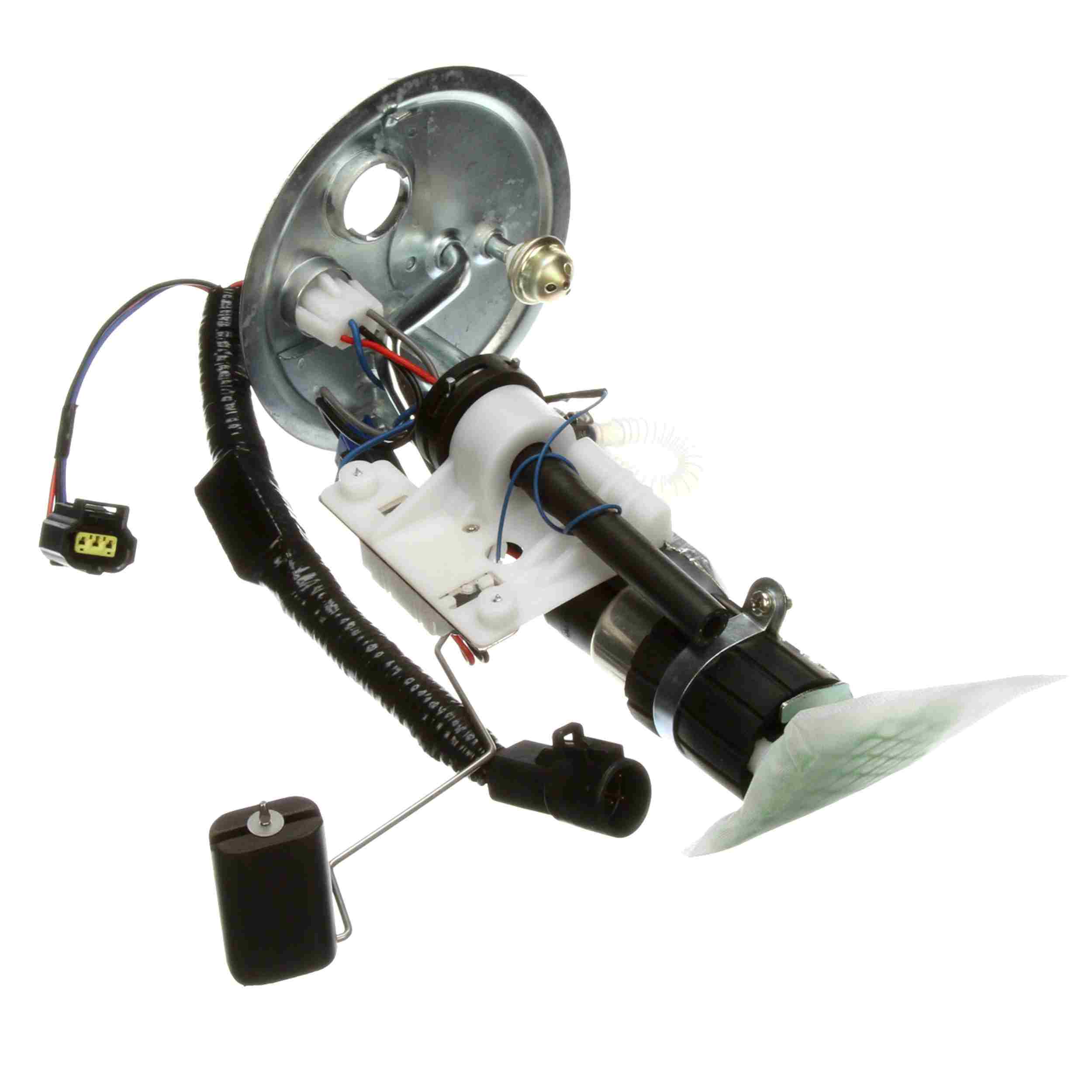 Delphi Fuel Pump Hanger Assembly HP10193