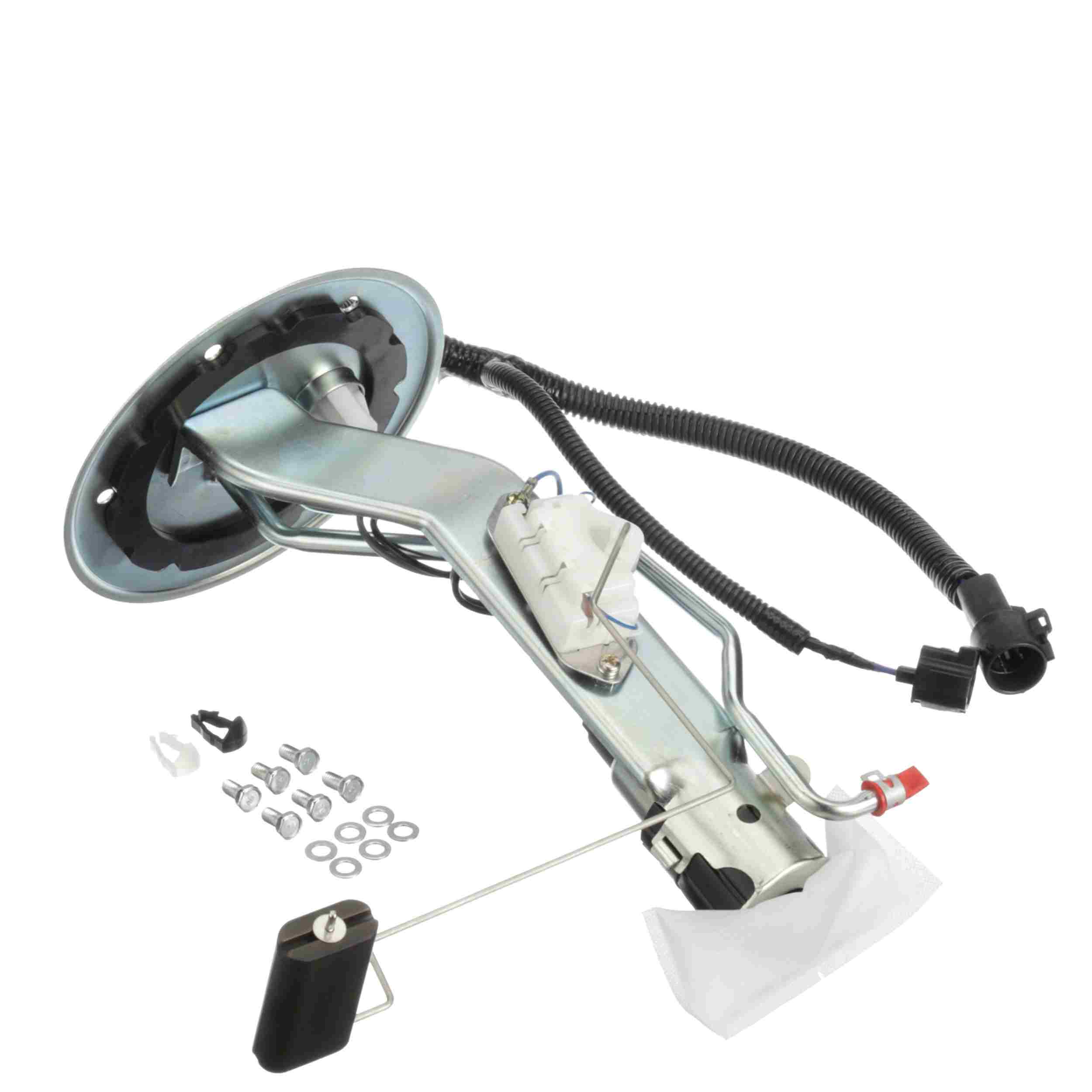 Delphi Fuel Pump Hanger Assembly HP10197