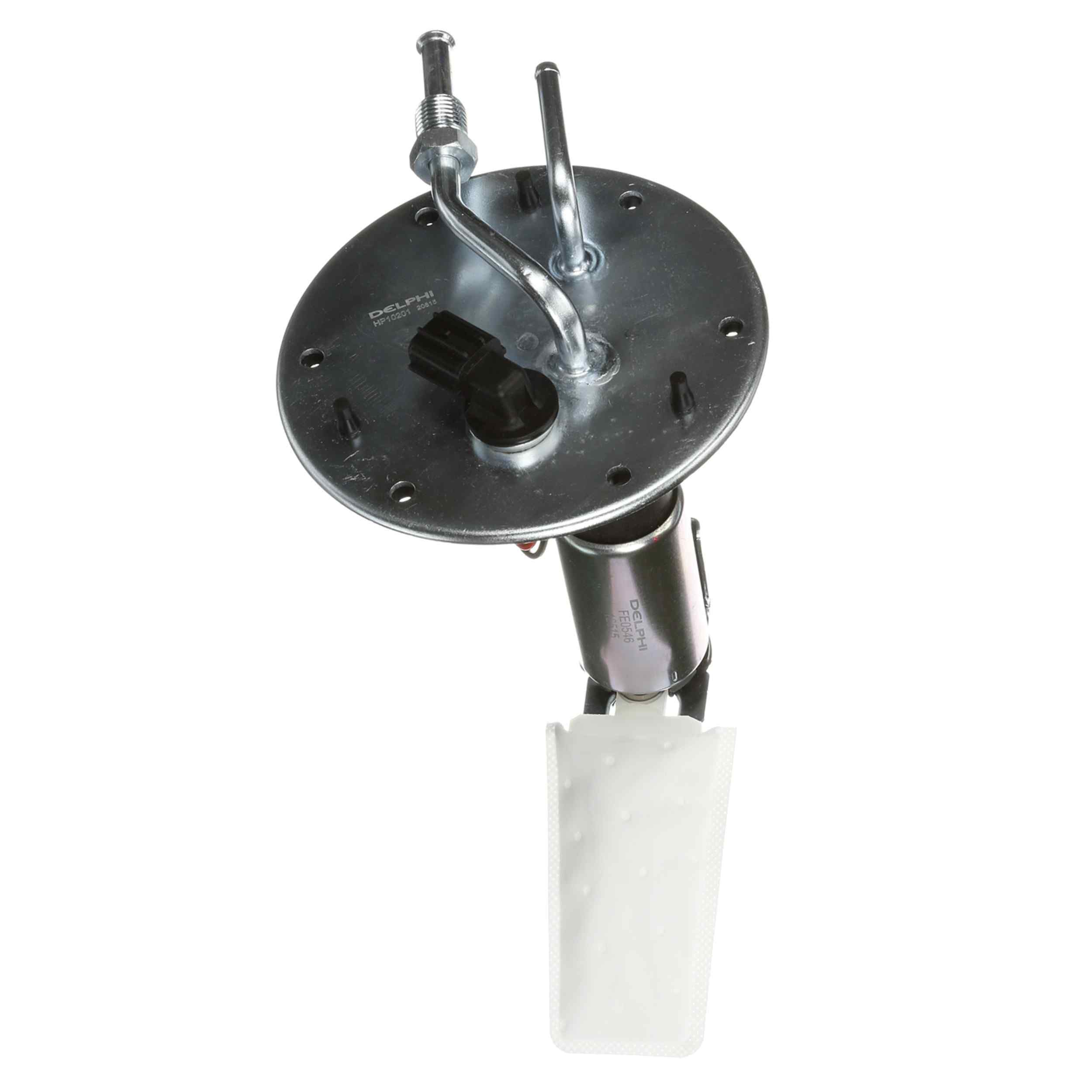 Delphi Fuel Pump Hanger Assembly HP10201