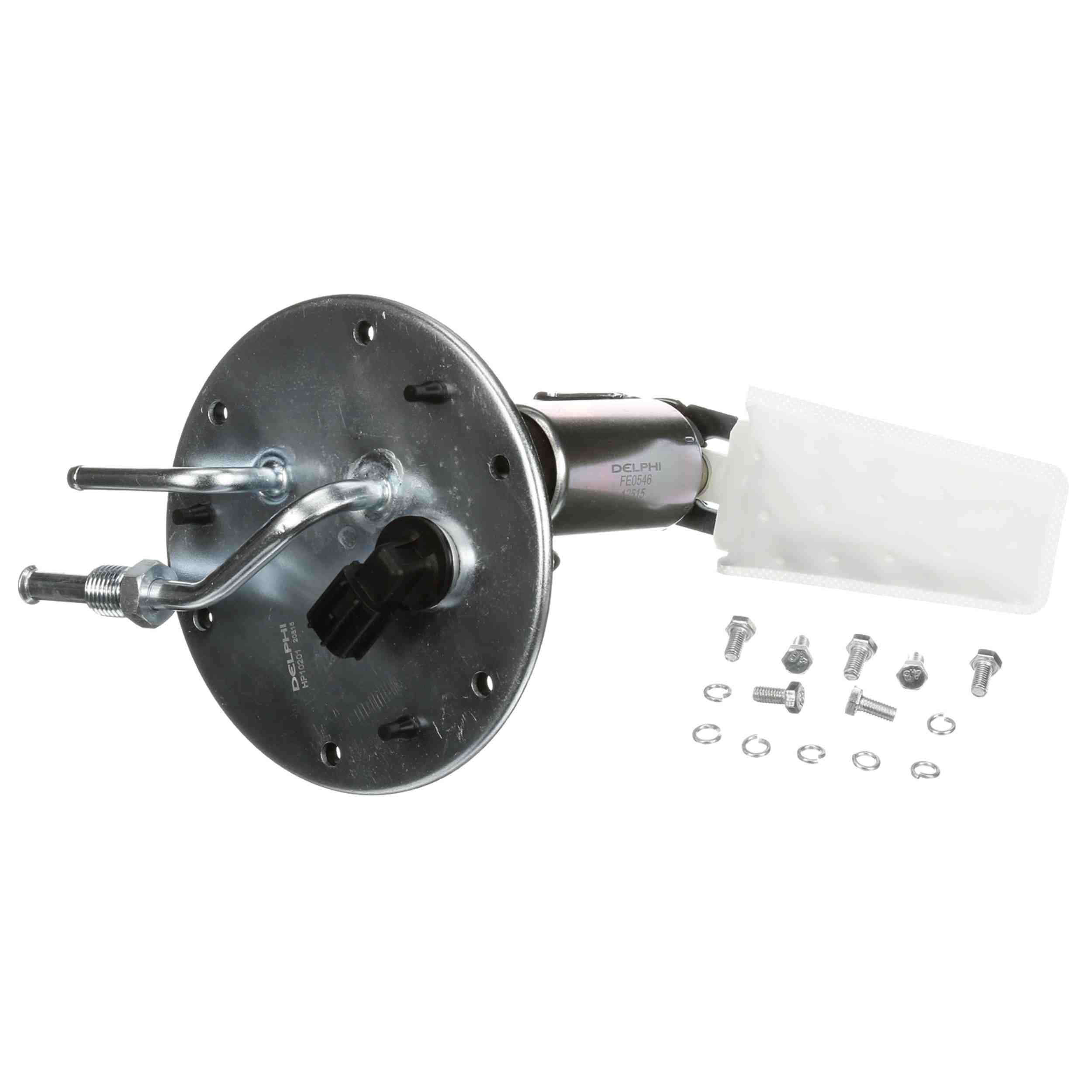 Delphi Fuel Pump Hanger Assembly HP10201