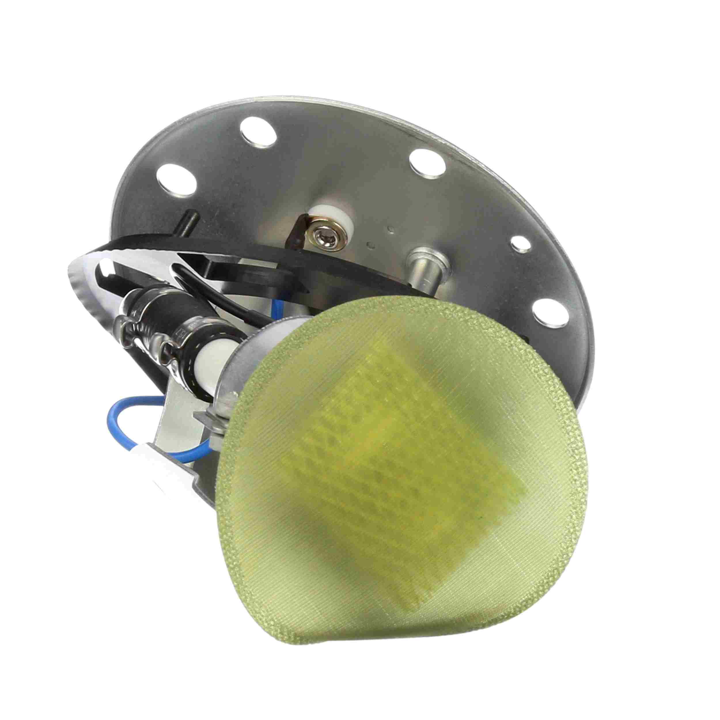 Delphi Fuel Pump Hanger Assembly HP10202