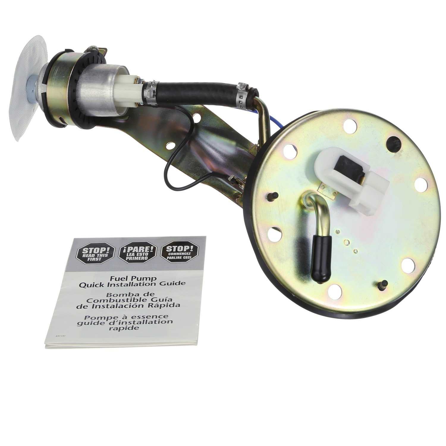Delphi Fuel Pump Hanger Assembly HP10202