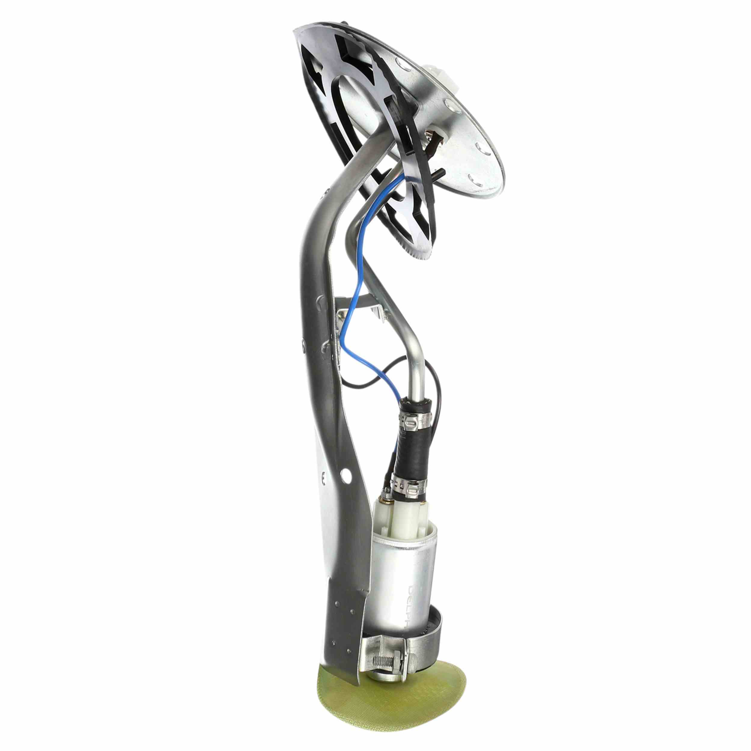 Delphi Fuel Pump Hanger Assembly HP10202