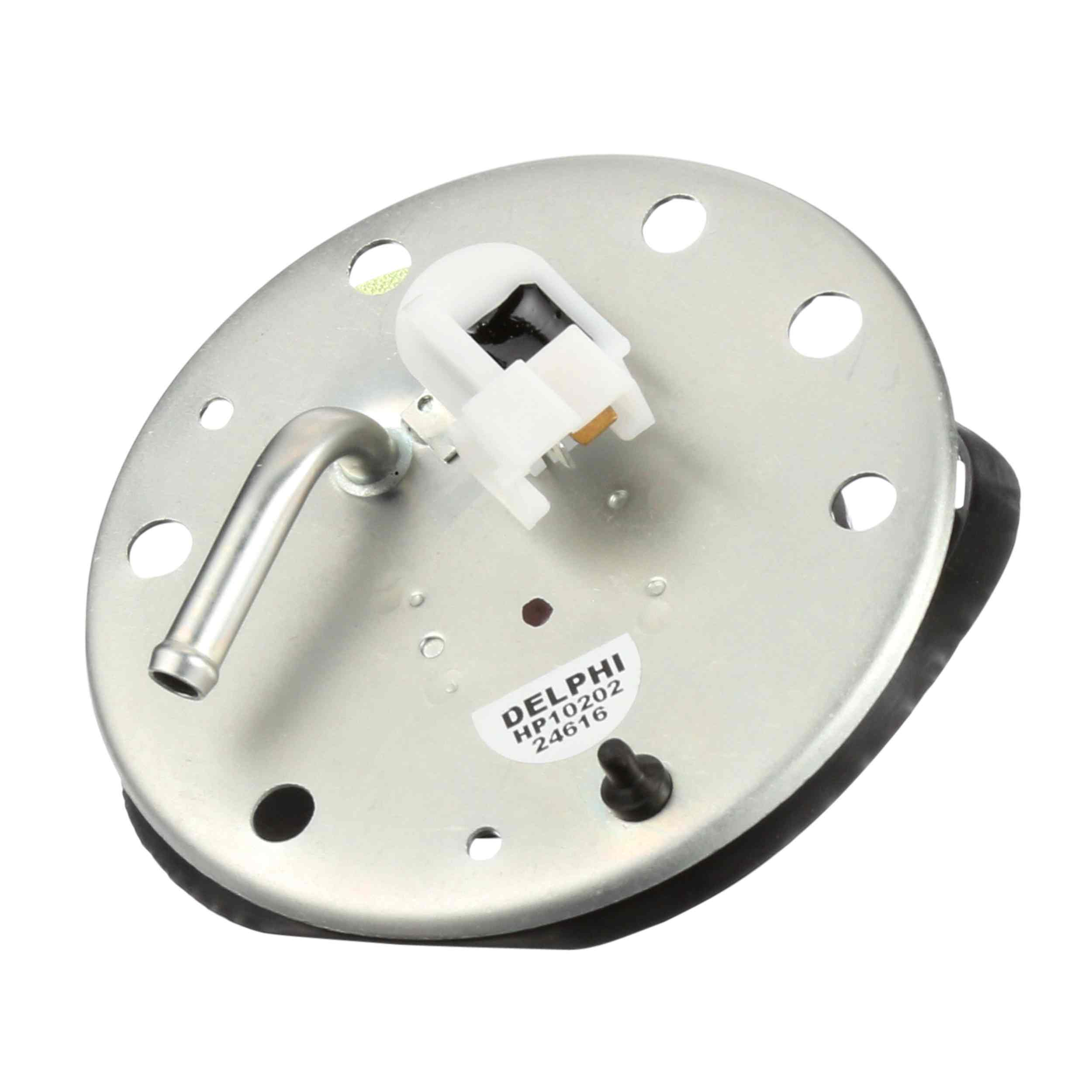 Delphi Fuel Pump Hanger Assembly HP10202