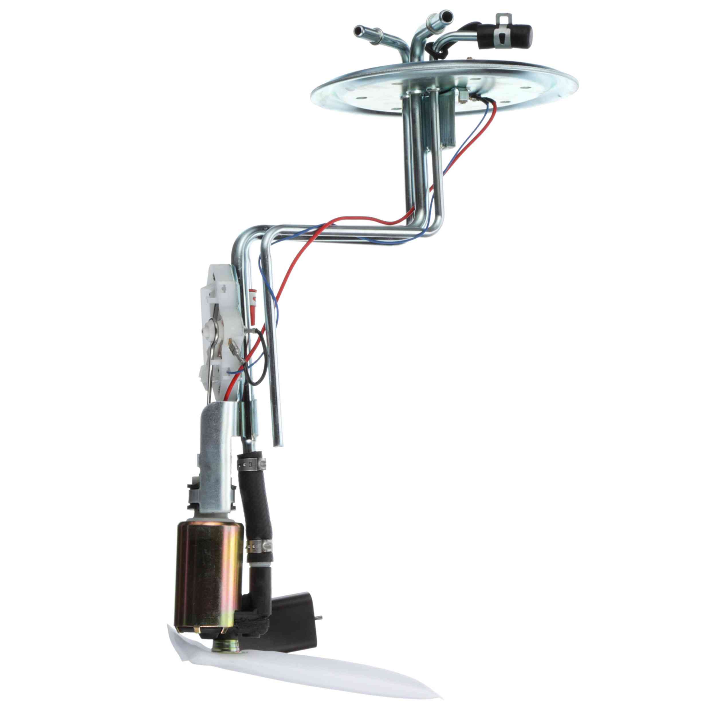 Delphi Fuel Pump Hanger Assembly HP10212